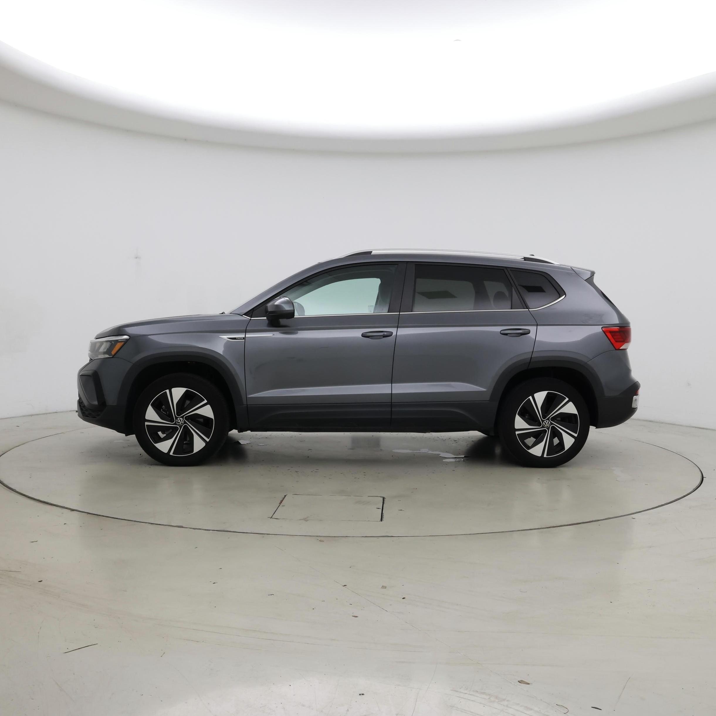 Thumbnail: 2023 Volkswagen Taos - 3