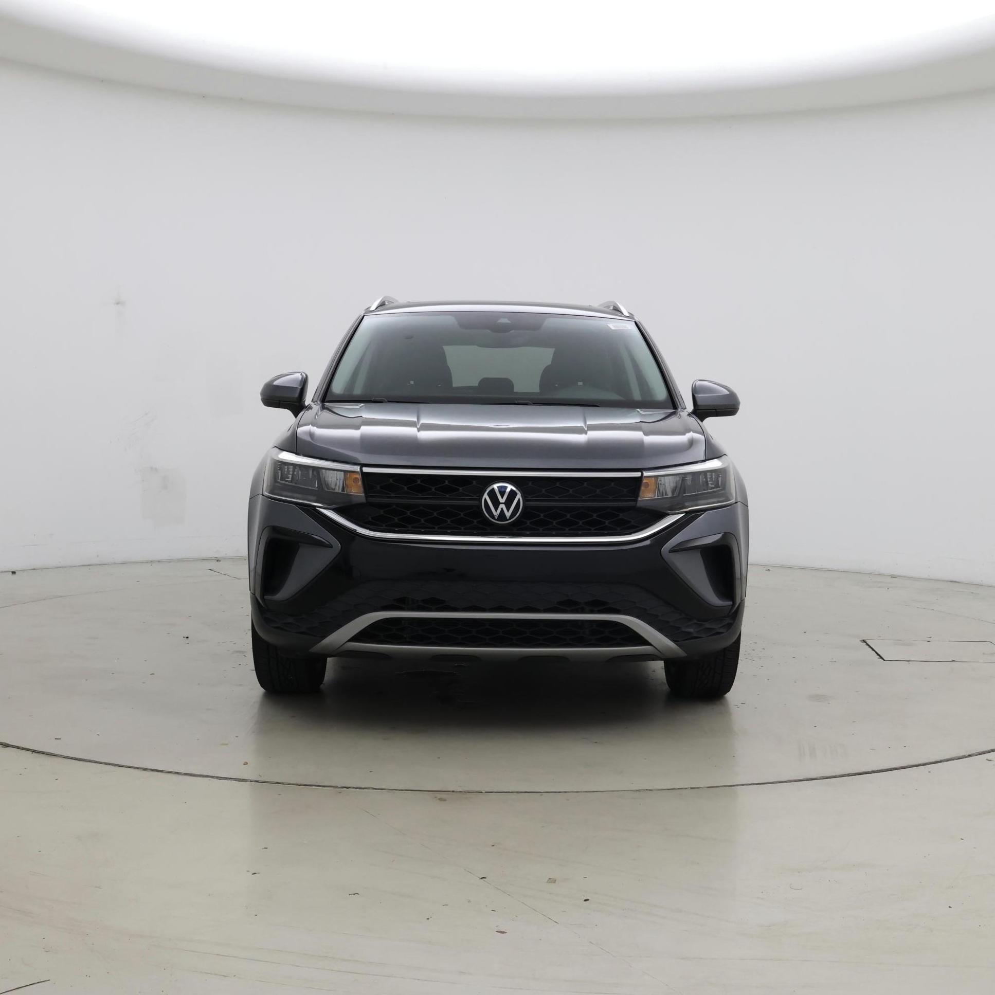 Thumbnail: 2023 Volkswagen Taos - 5