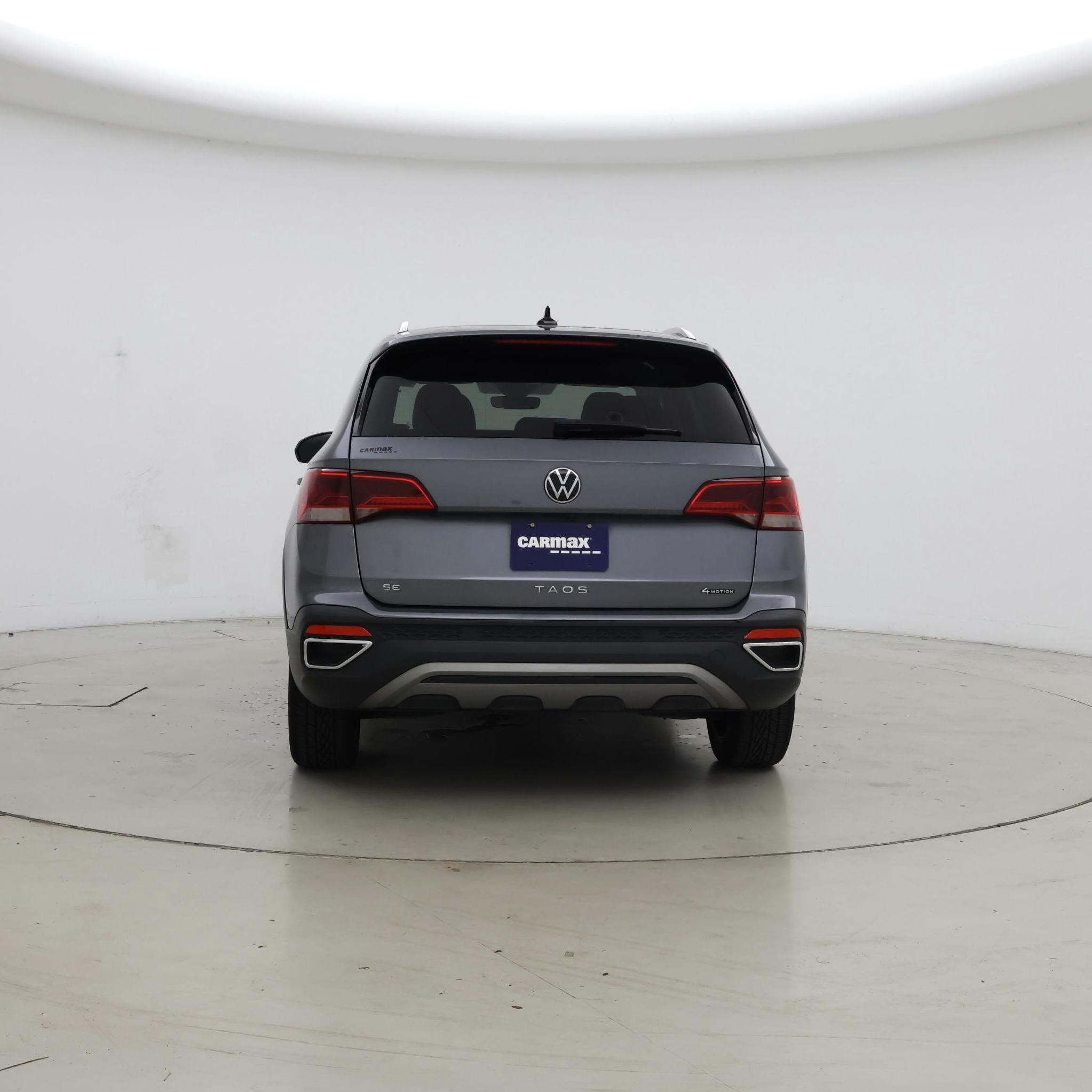 Thumbnail: 2023 Volkswagen Taos - 6