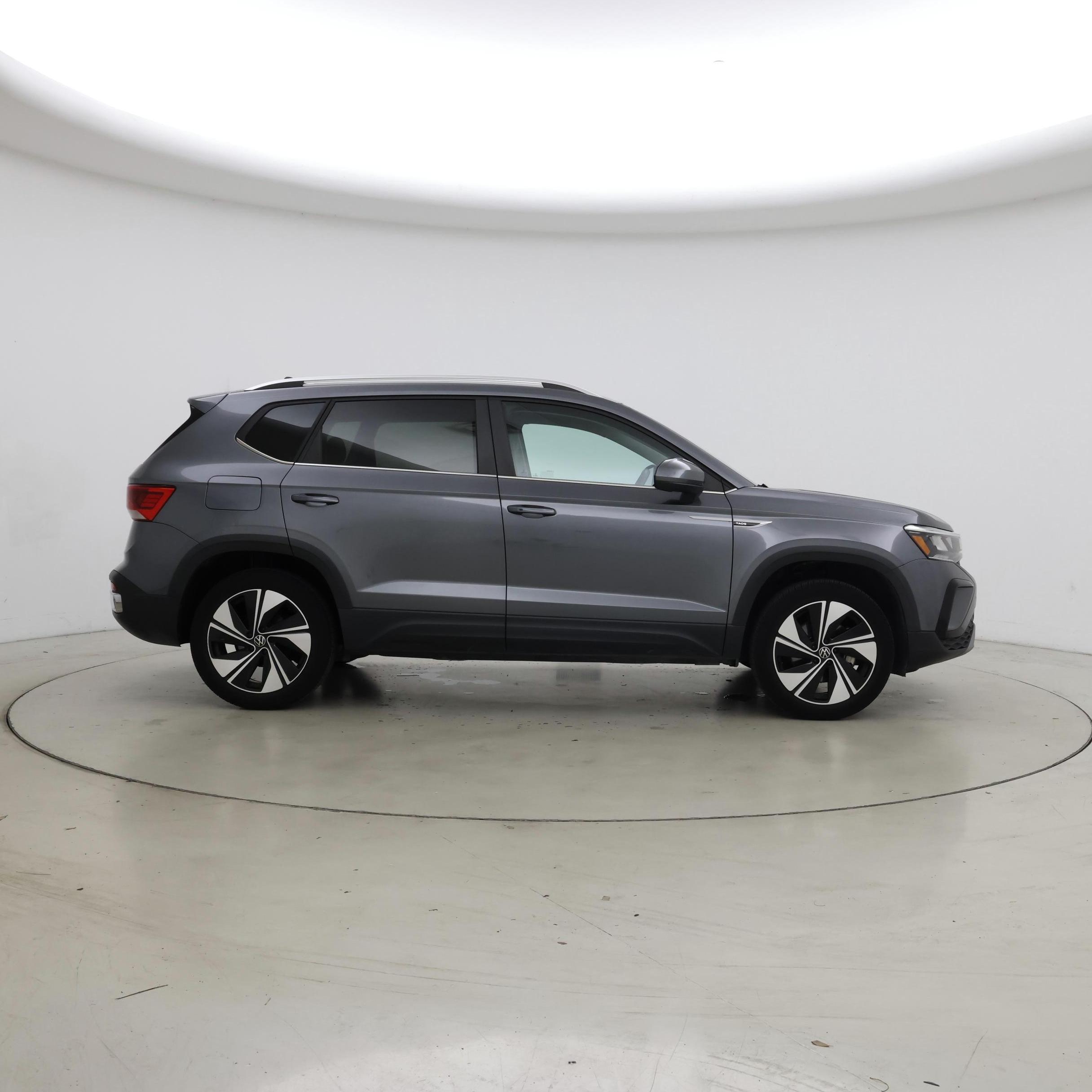Thumbnail: 2023 Volkswagen Taos - 7