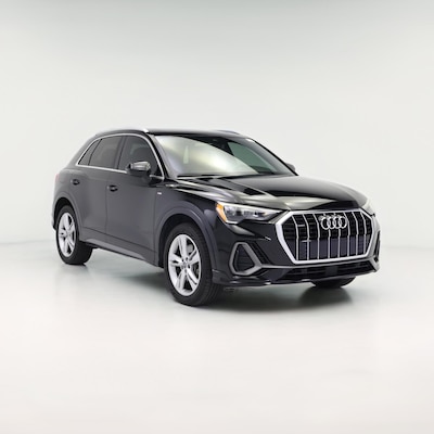 2020 Audi Q3 Premium S-Line