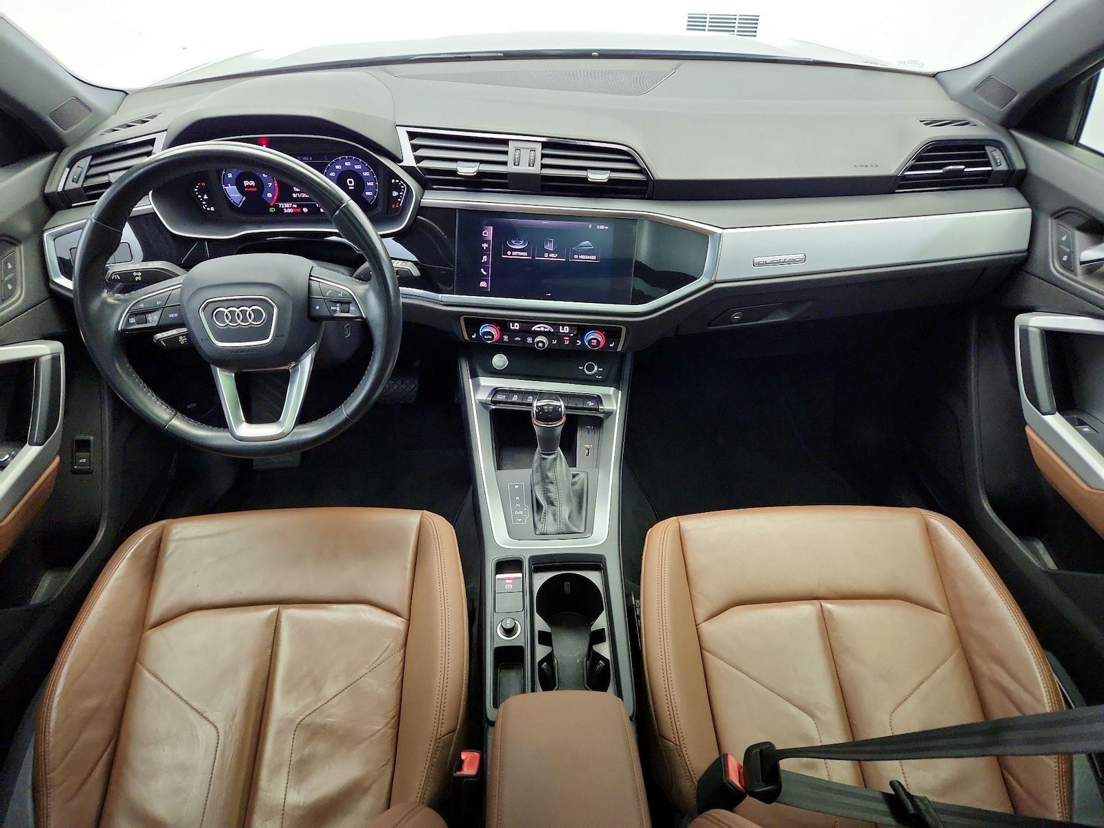 2020 Audi Q3 S Line Premium - Photo 10