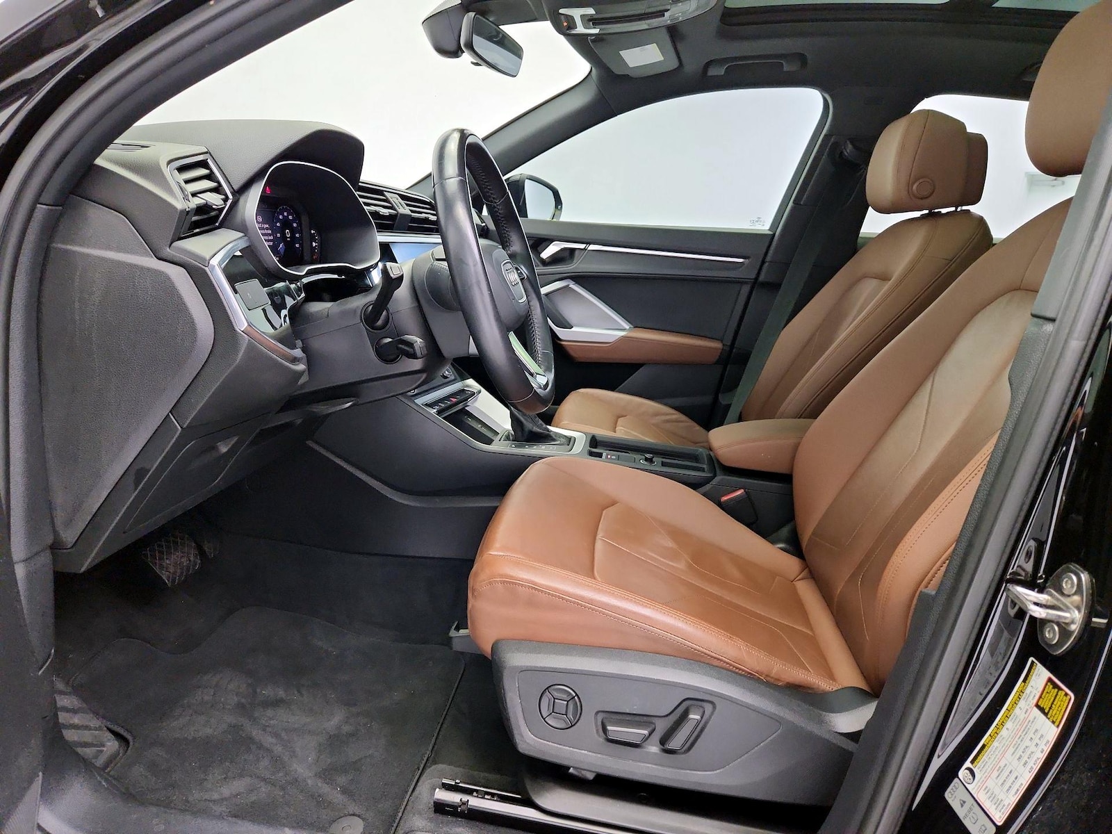 2020 Audi Q3 S Line Premium - Photo 12
