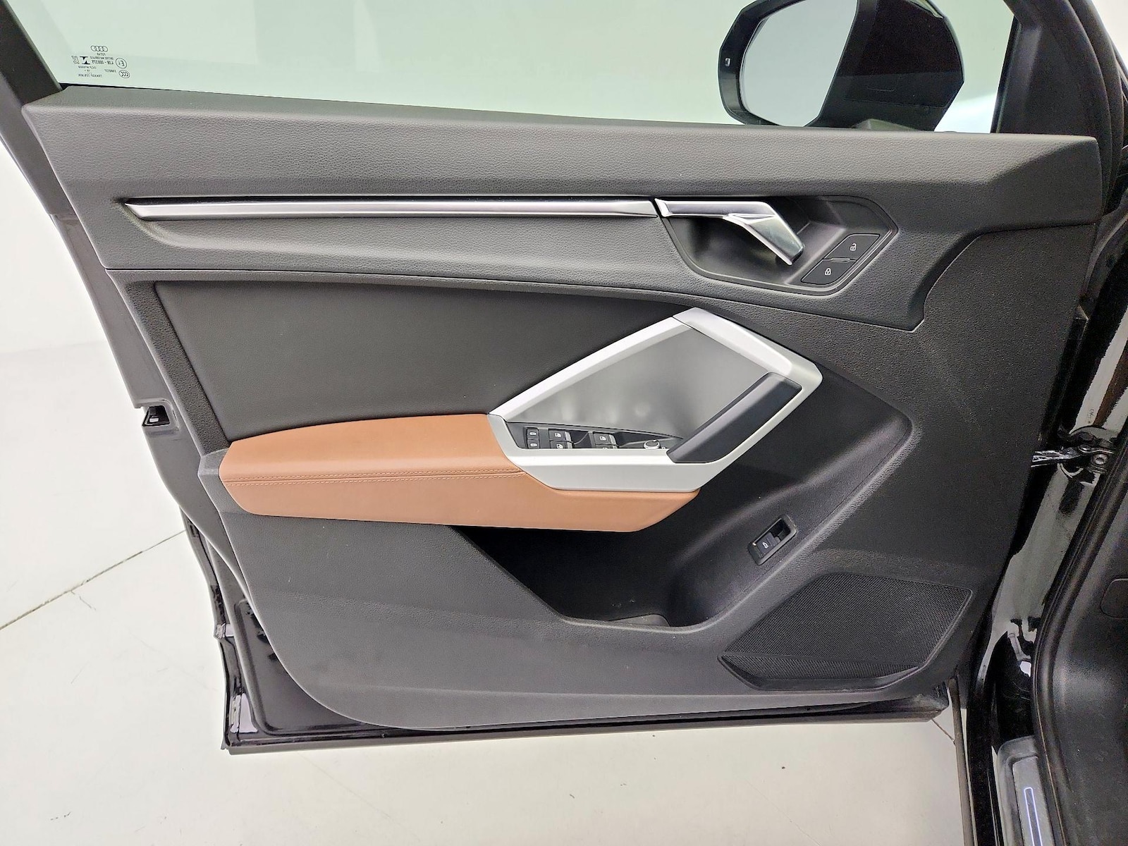 2020 Audi Q3 S Line Premium - Photo 13