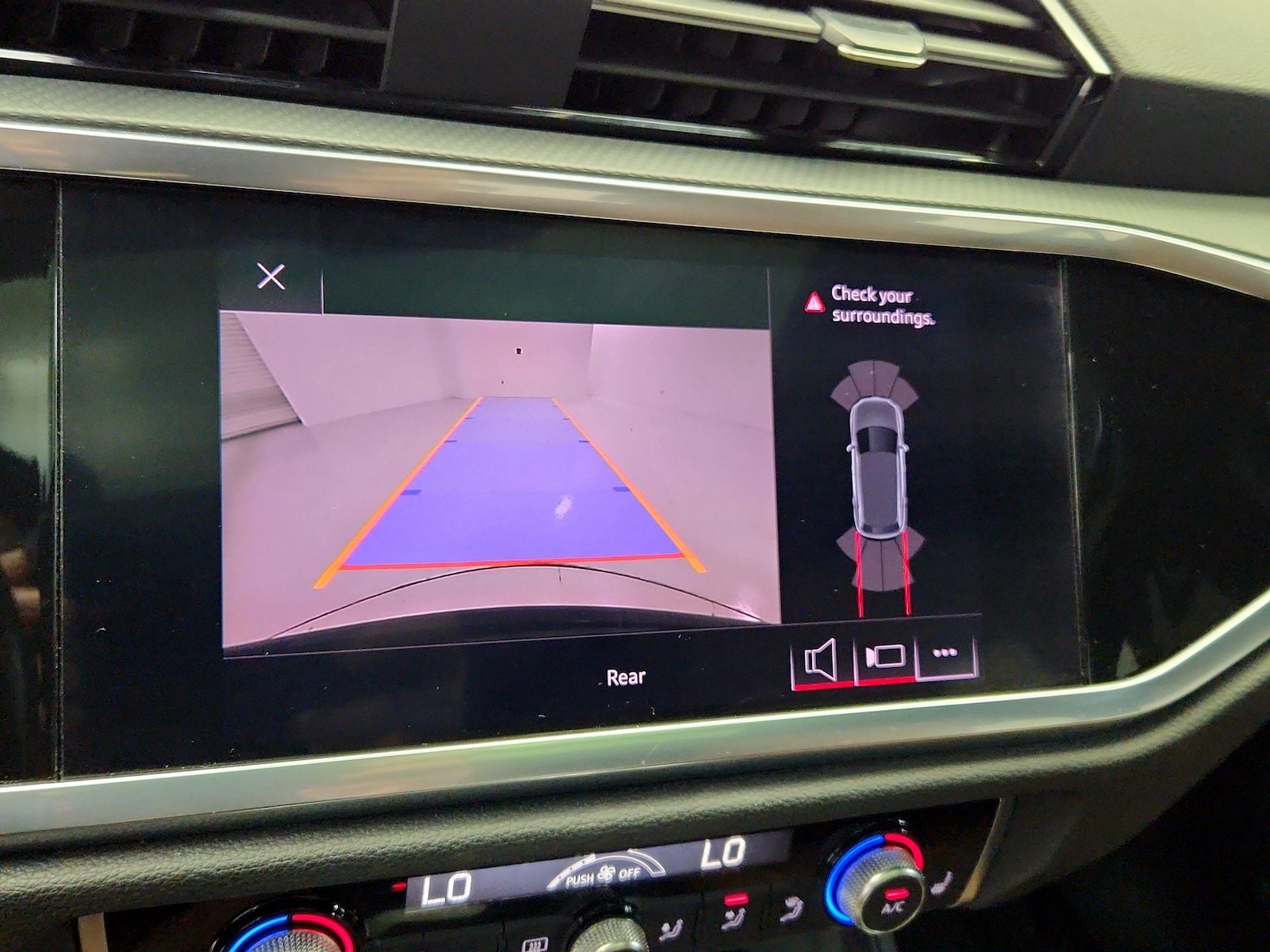 2020 Audi Q3 S Line Premium - Photo 15