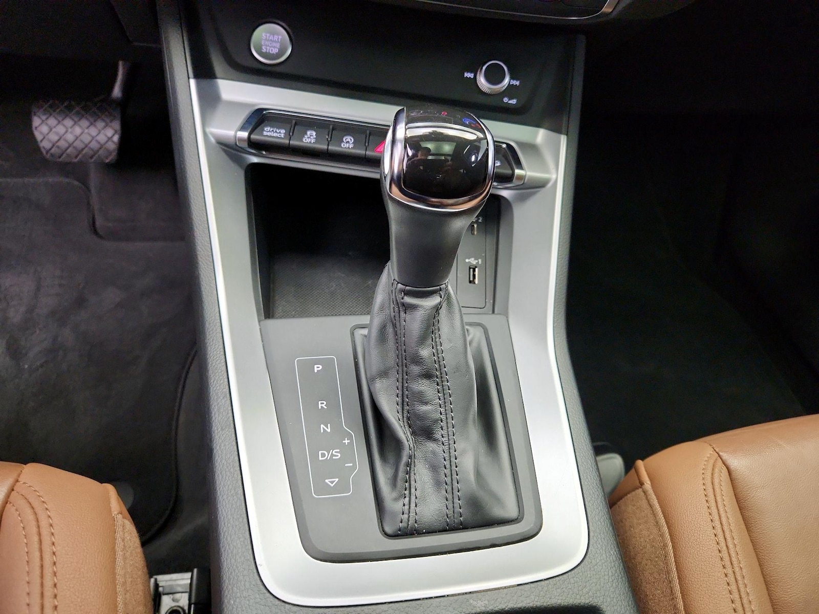 2020 Audi Q3 S Line Premium - Photo 18