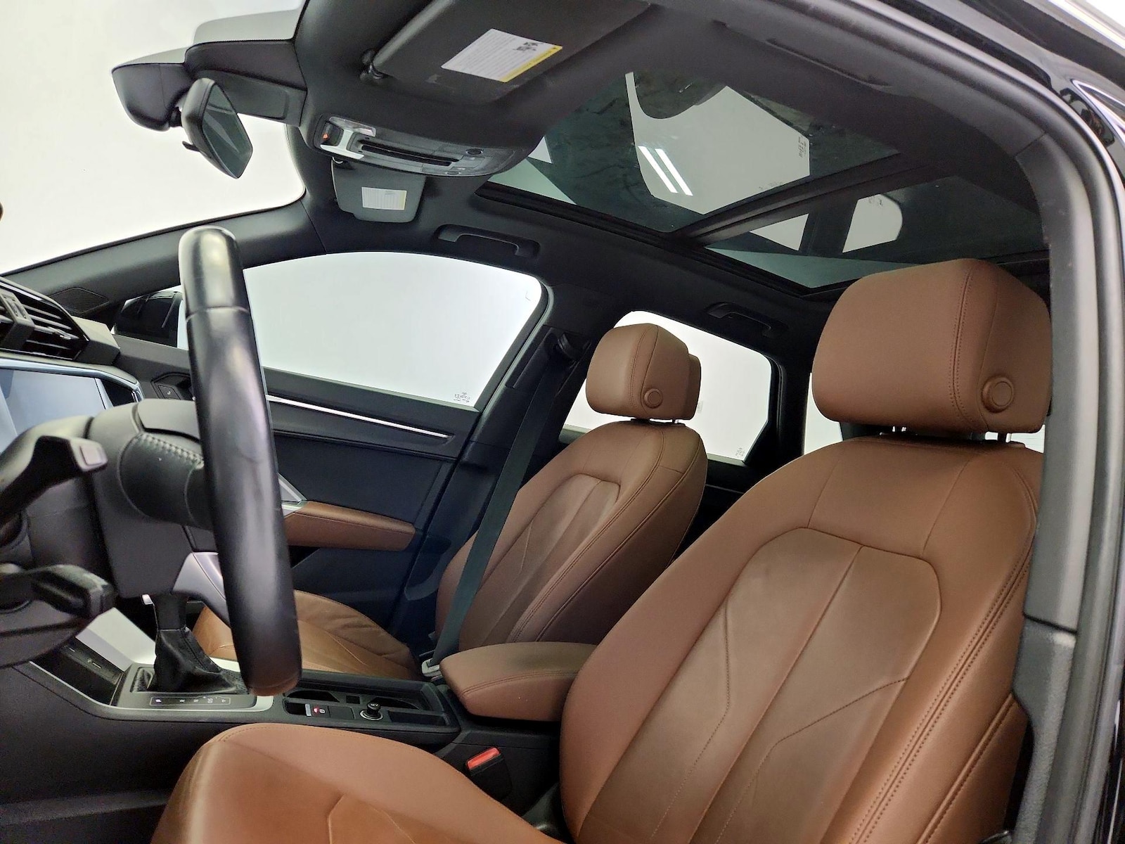 2020 Audi Q3 S Line Premium - Photo 20