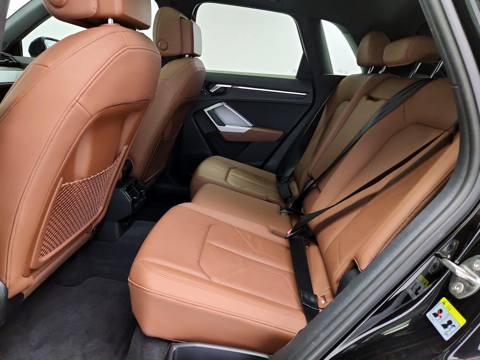 2020 Audi Q3 S Line Premium - Photo 21