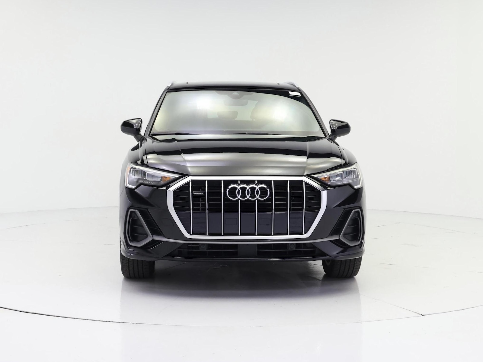 2020 Audi Q3 S Line Premium - Photo 6
