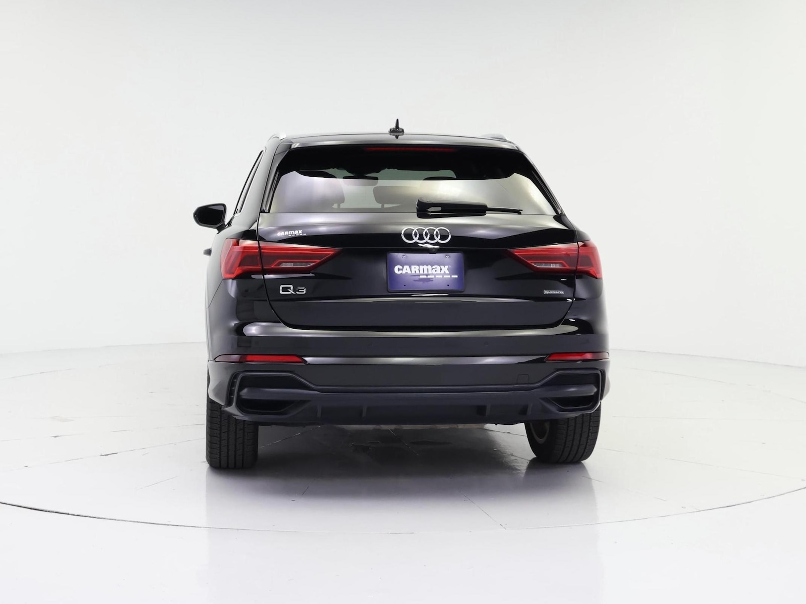 2020 Audi Q3 S Line Premium - Photo 7