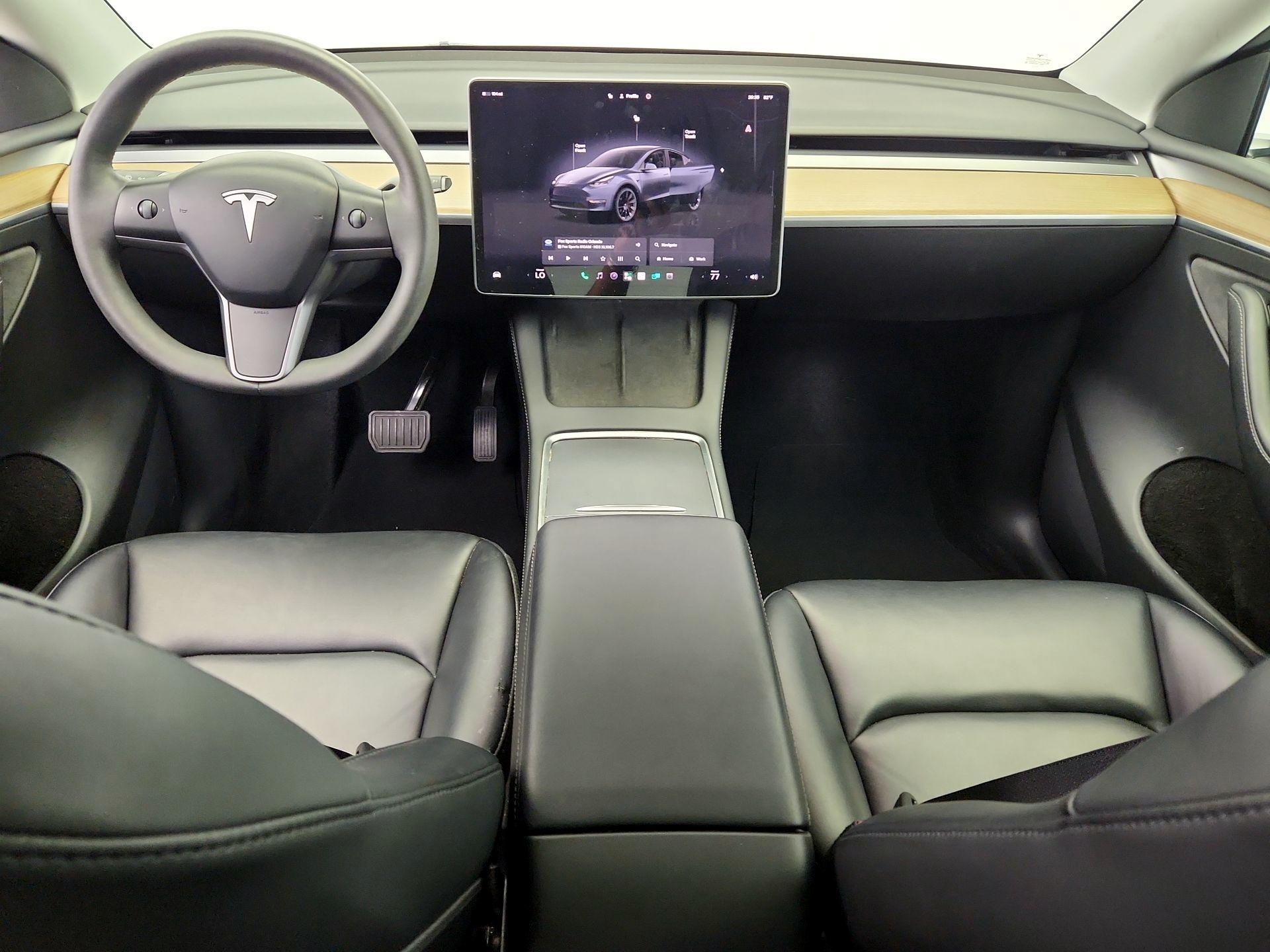 Thumbnail: 2023 Tesla Model Y - 9