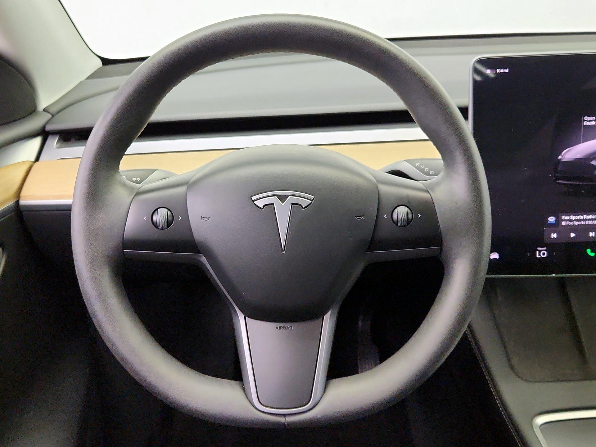 Thumbnail: 2023 Tesla Model Y - 10