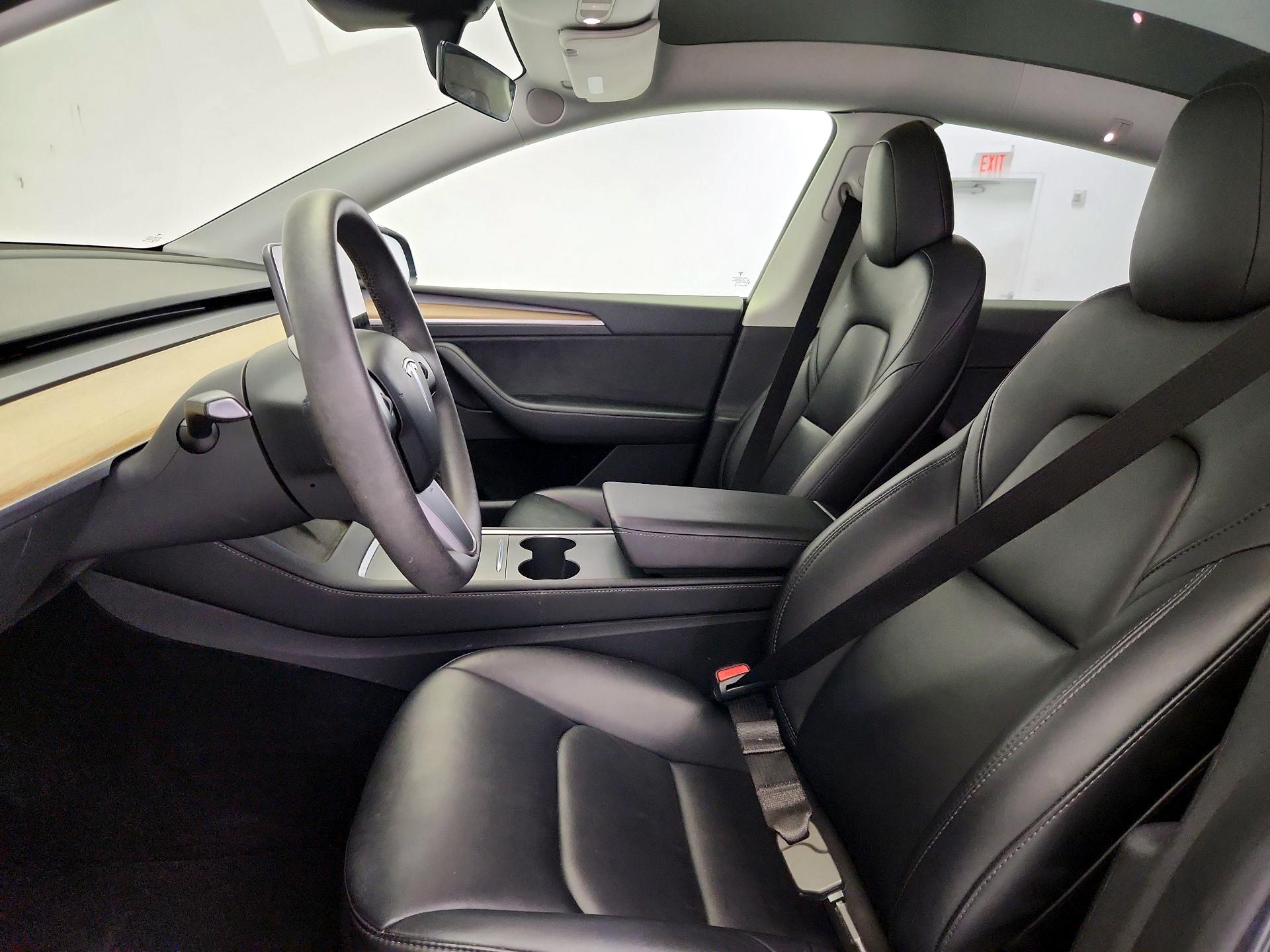 Thumbnail: 2023 Tesla Model Y - 11