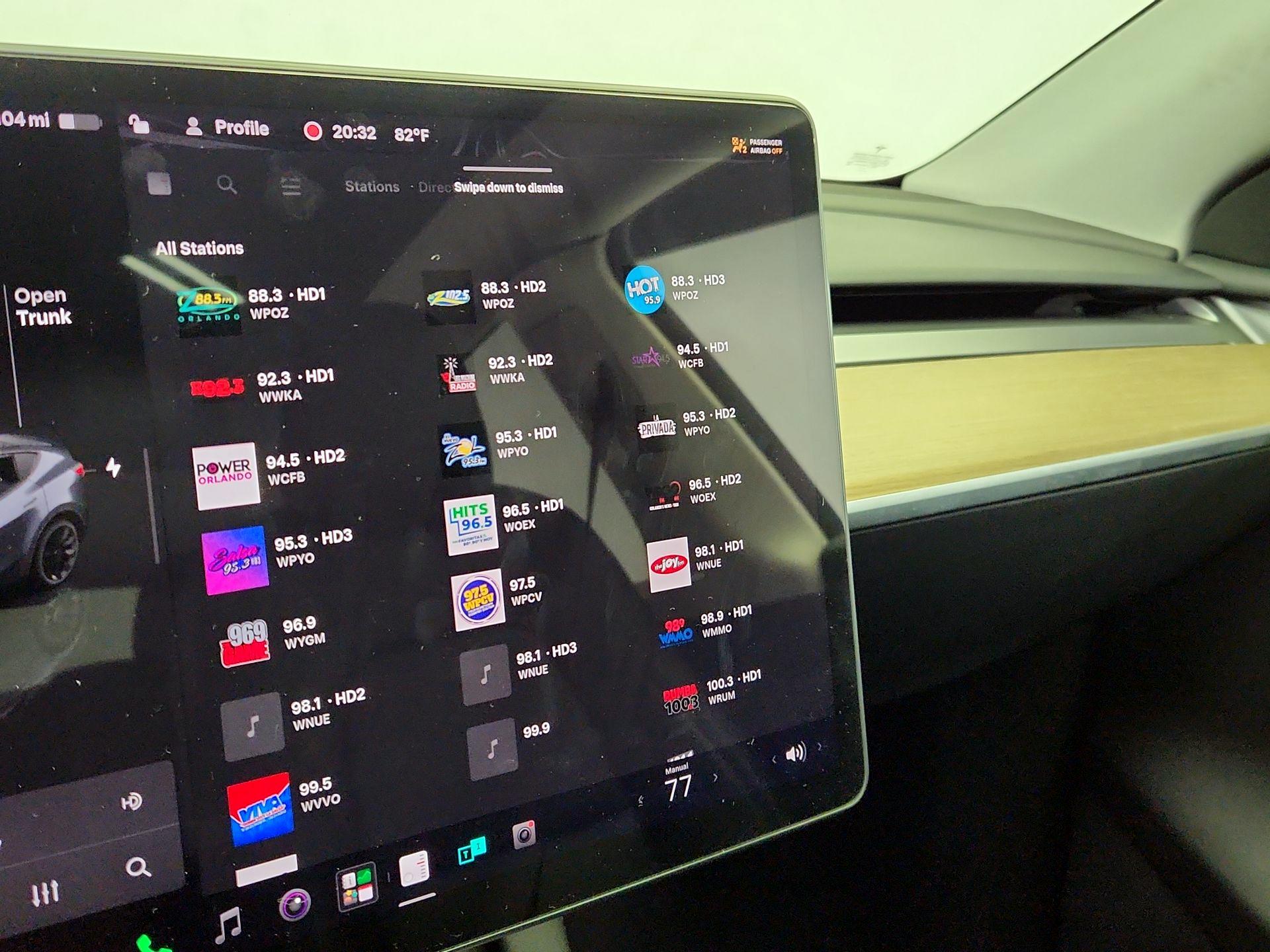 Thumbnail: 2023 Tesla Model Y - 15
