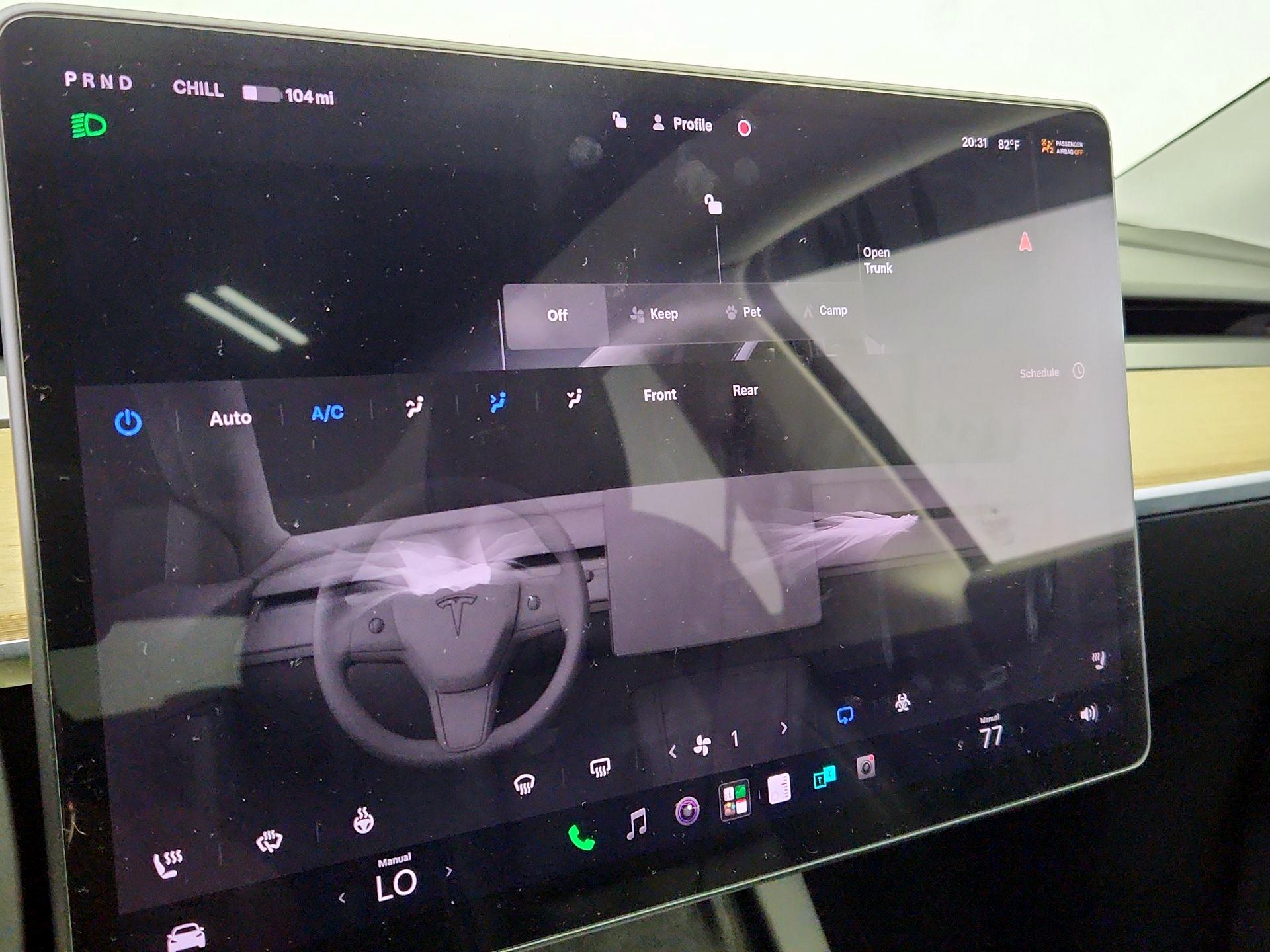 Thumbnail: 2023 Tesla Model Y - 16