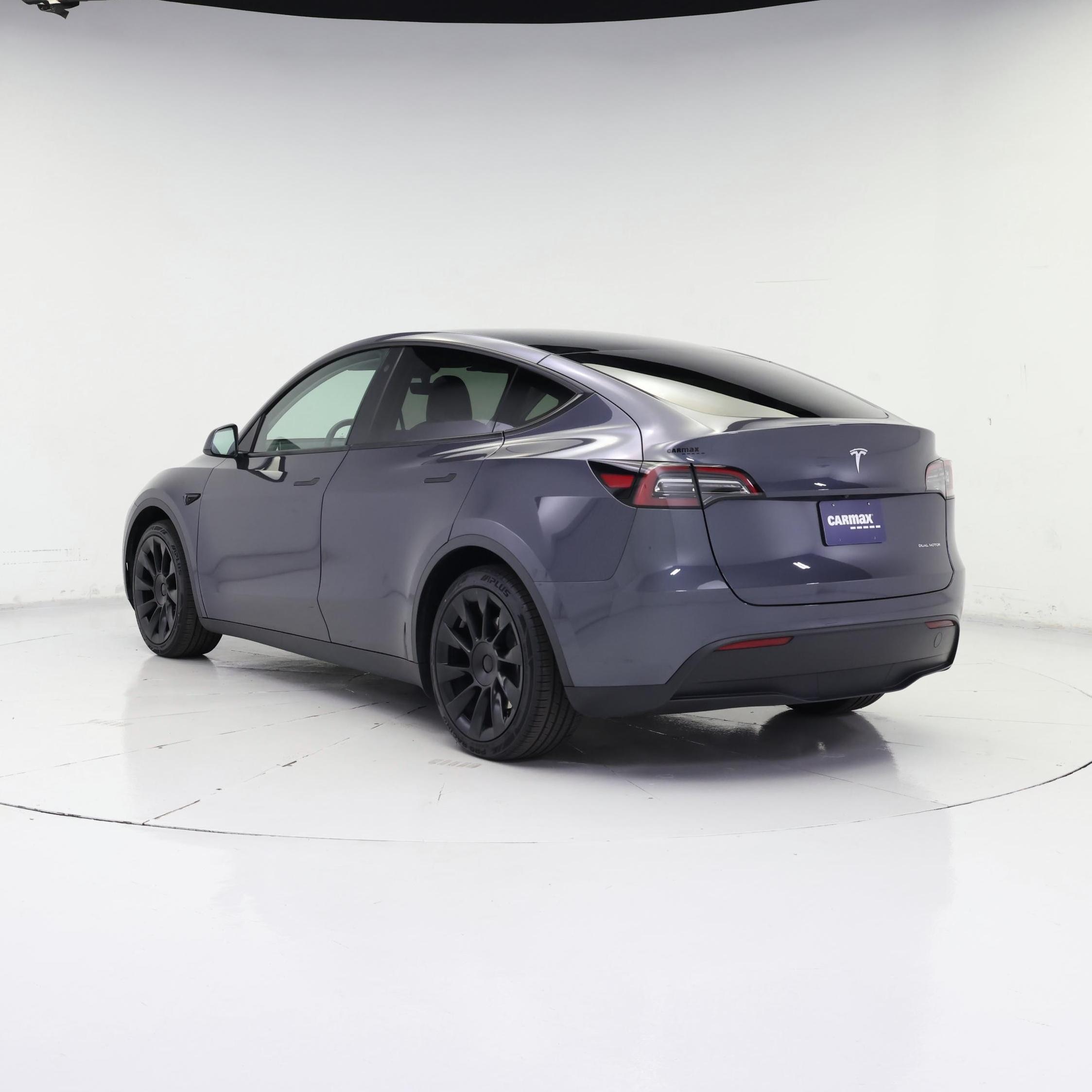 Thumbnail: 2023 Tesla Model Y - 2