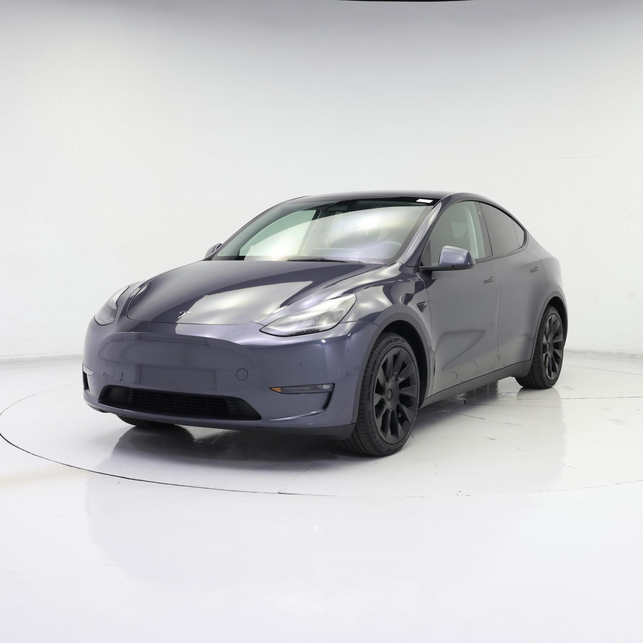 Thumbnail: 2023 Tesla Model Y - 4