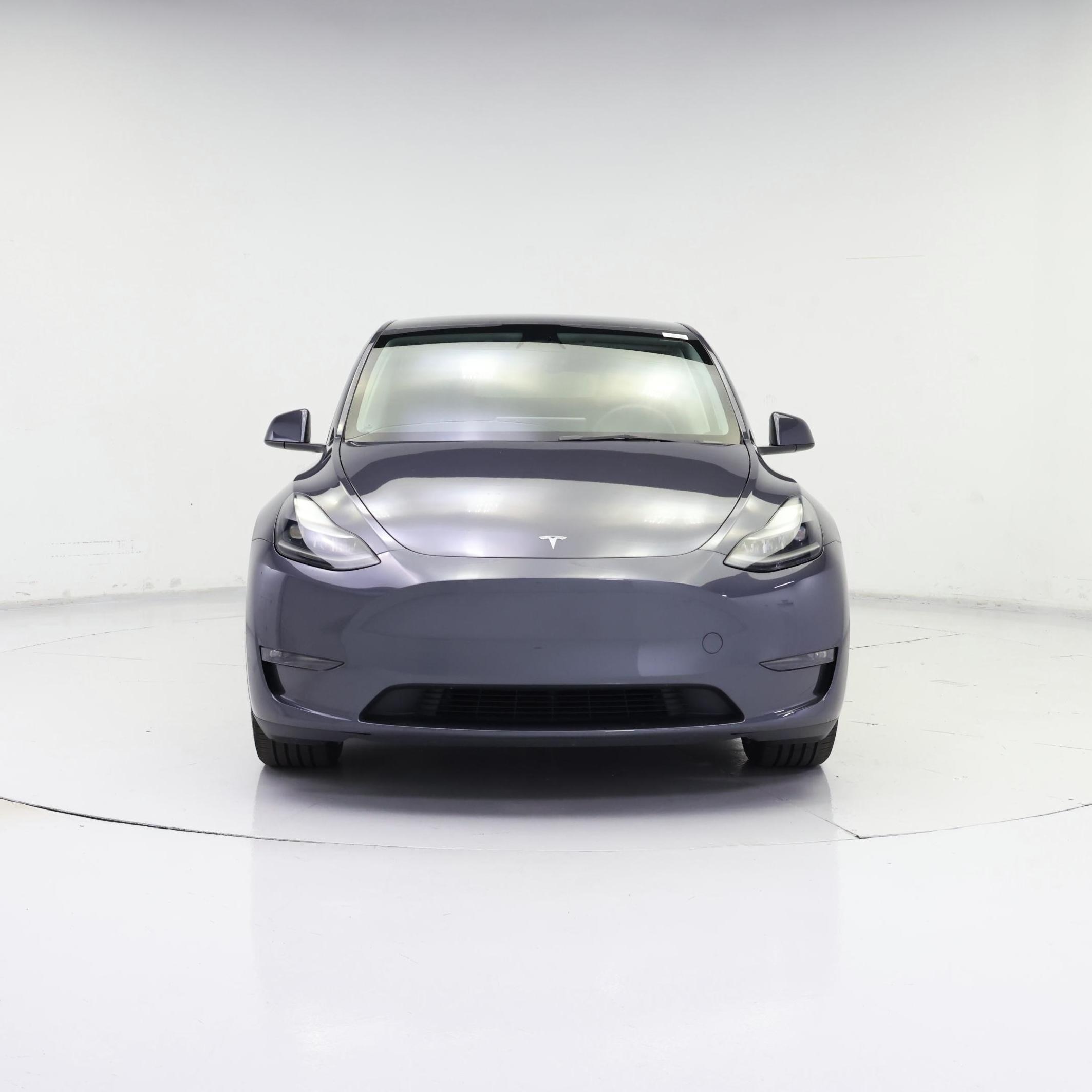 Thumbnail: 2023 Tesla Model Y - 5