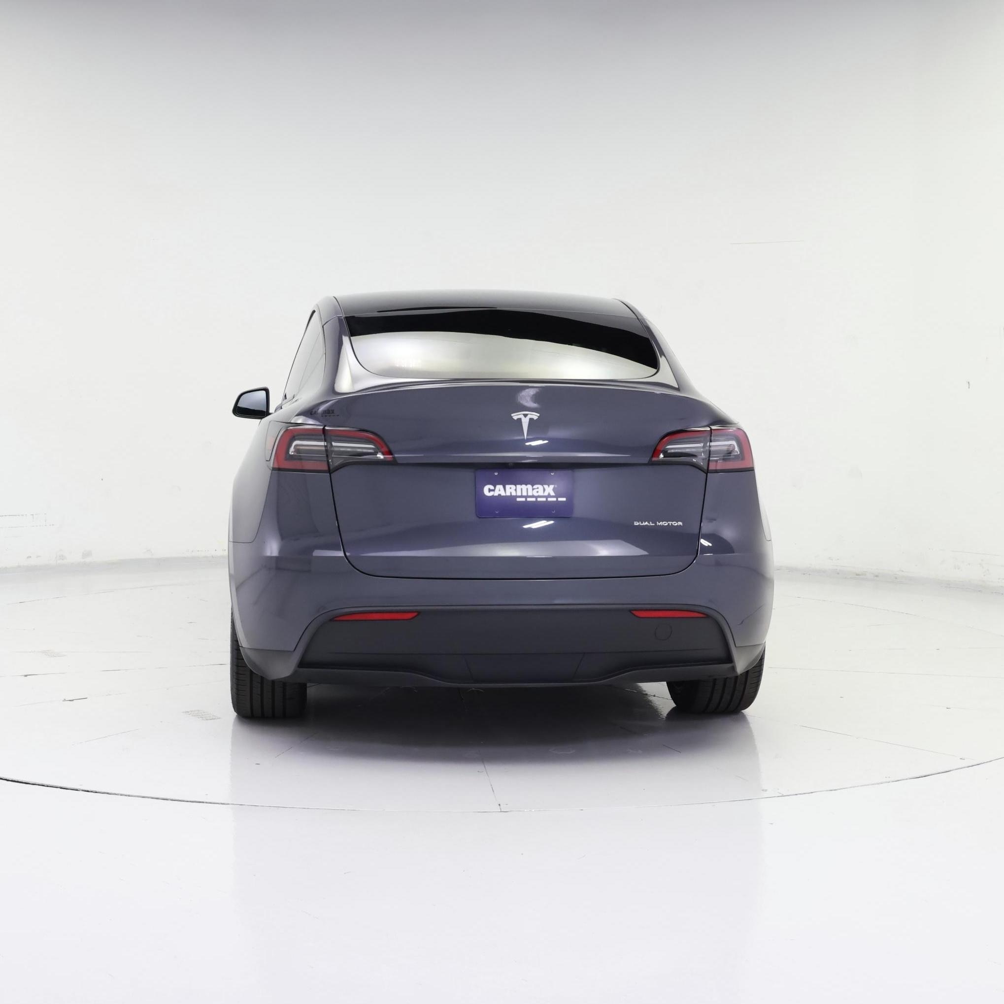 Thumbnail: 2023 Tesla Model Y - 6