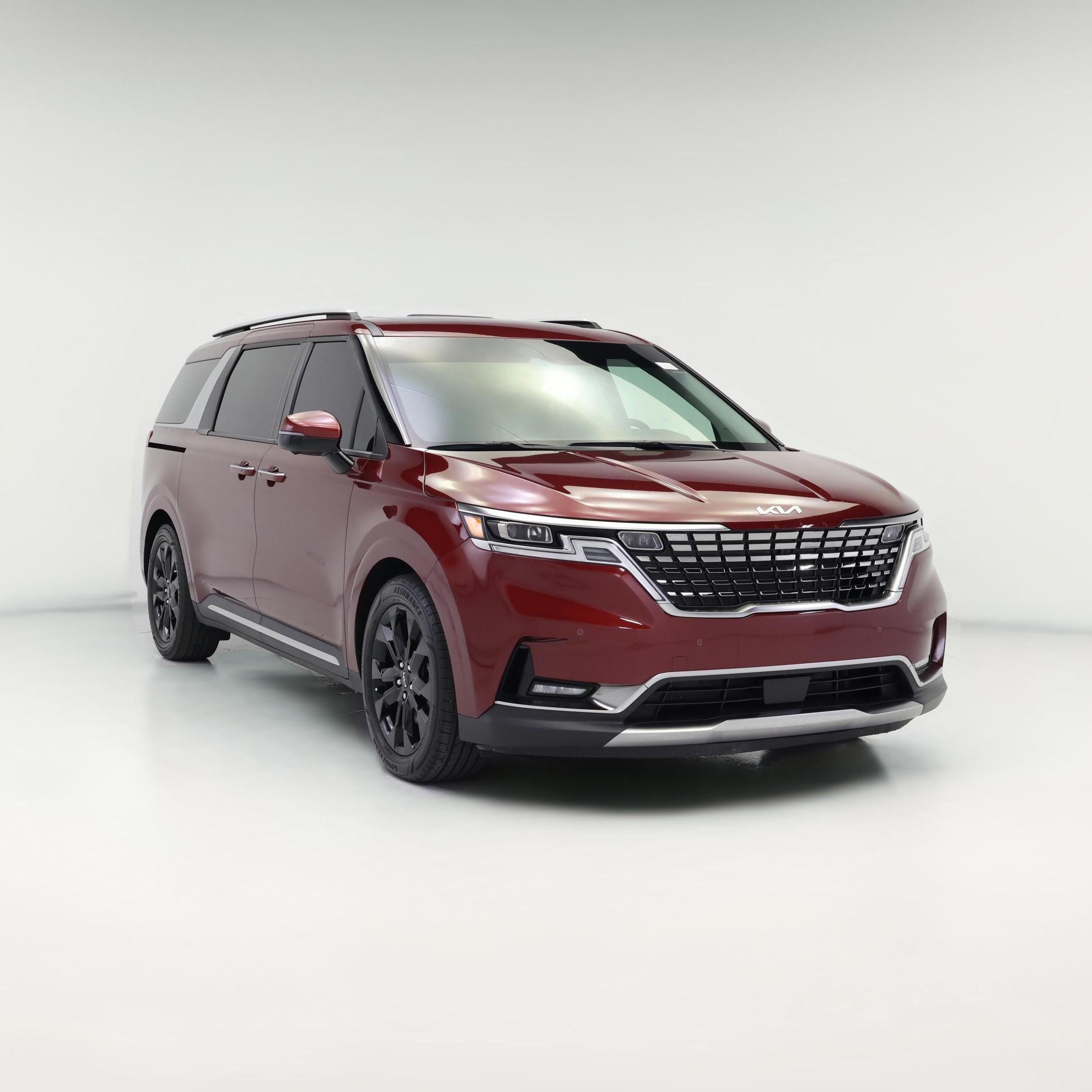 2024 Kia Carnival SX Prestige - Photo 1