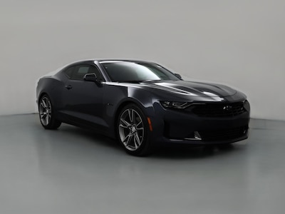 2019 Chevrolet Camaro LT
