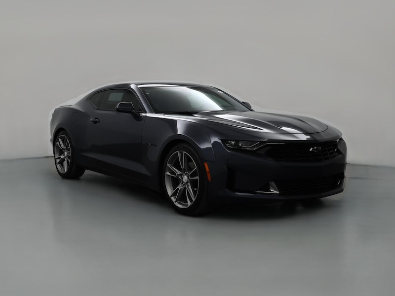 2019 Chevrolet Camaro LT
