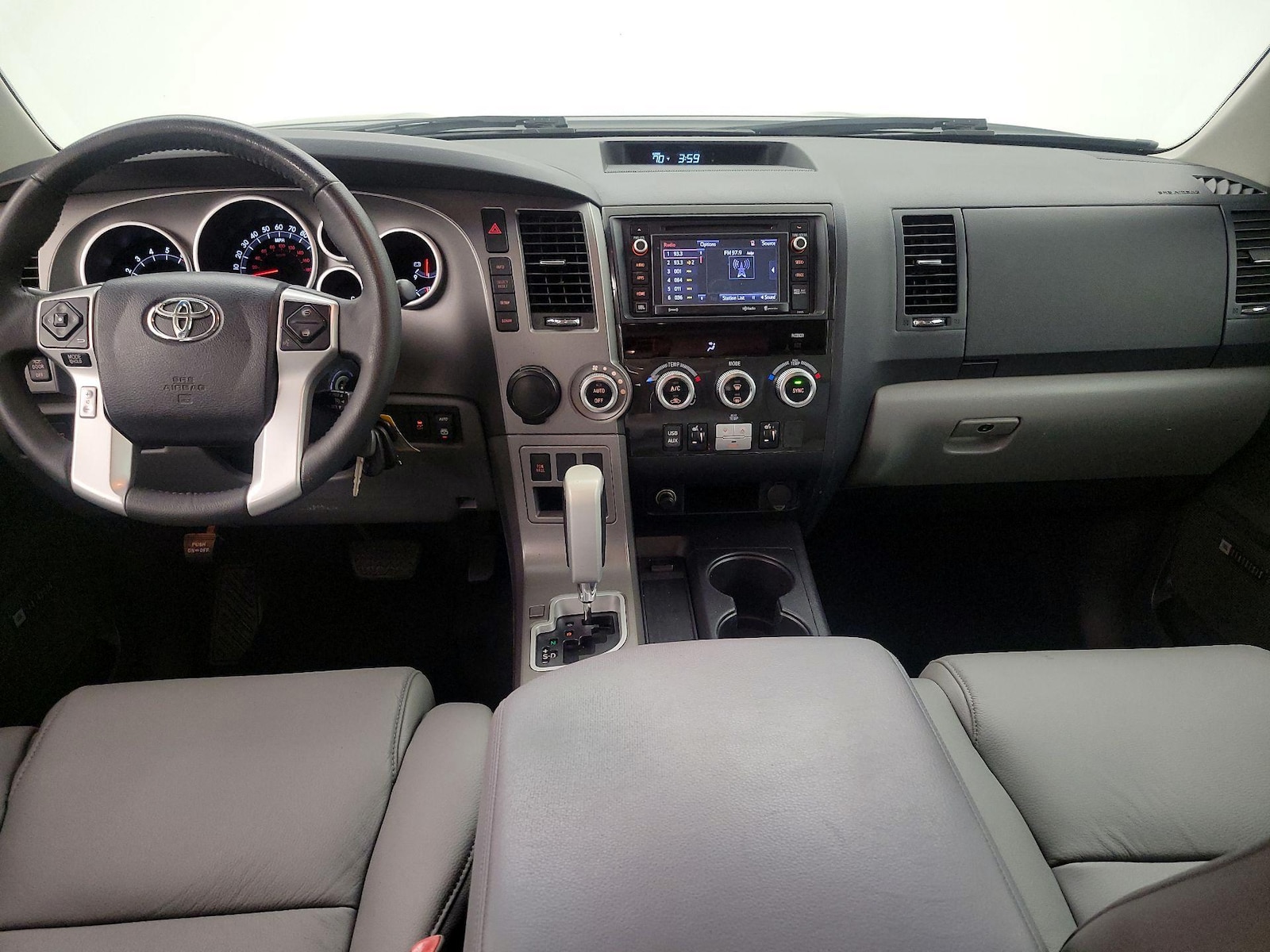 Navigation System