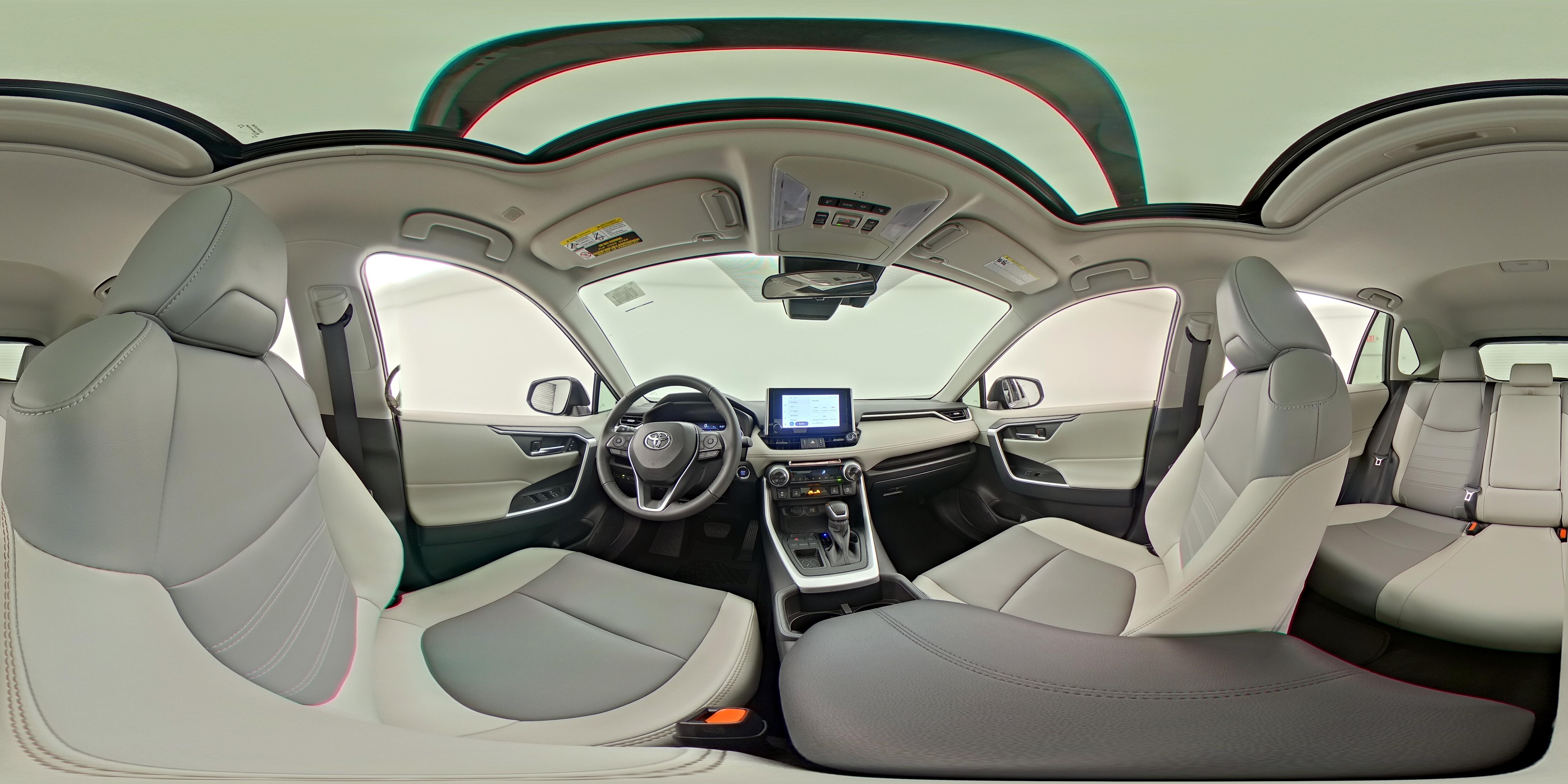 2025 Toyota RAV4 XLE Premium - Photo 25