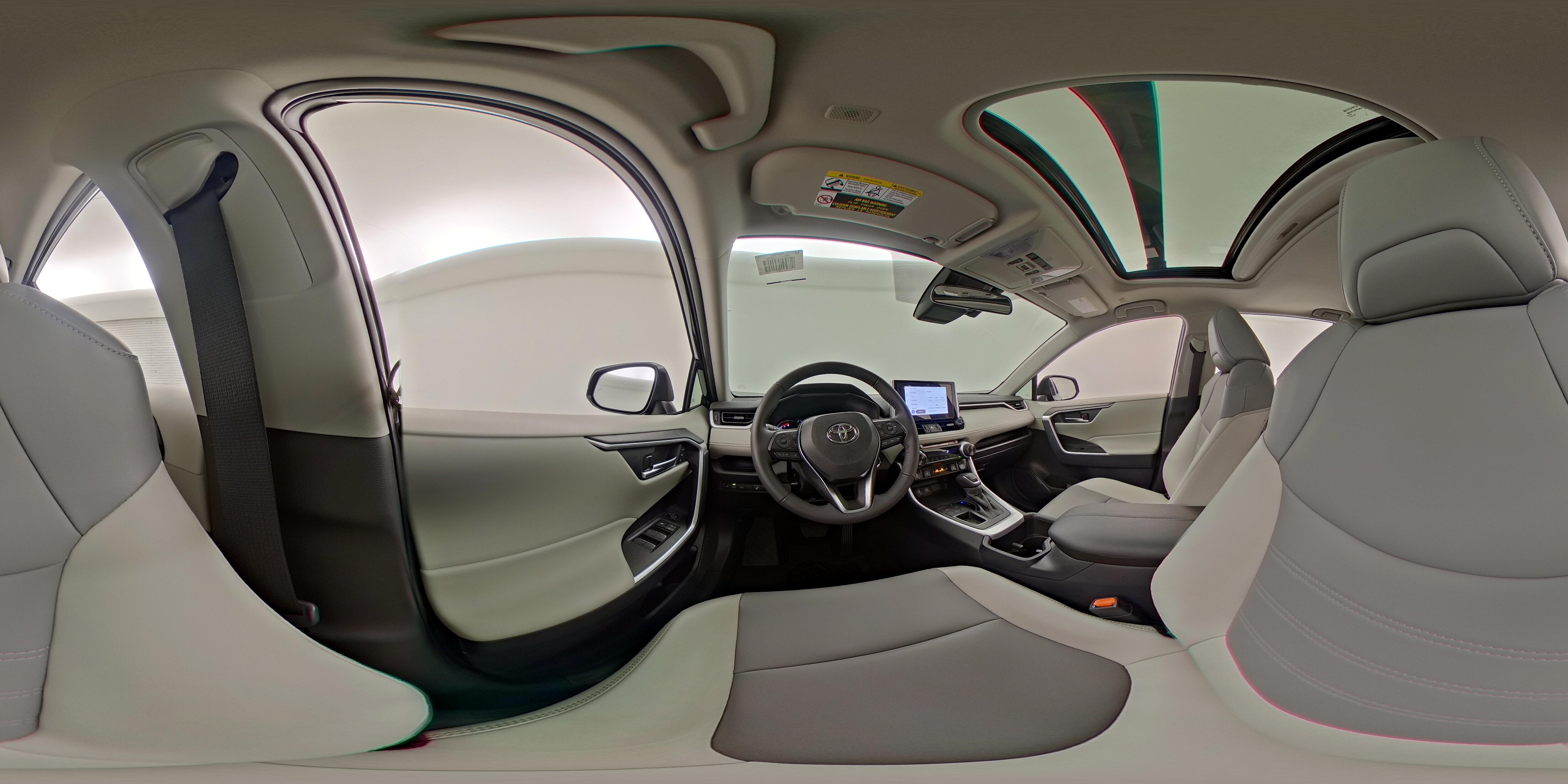 2025 Toyota RAV4 XLE Premium - Photo 27