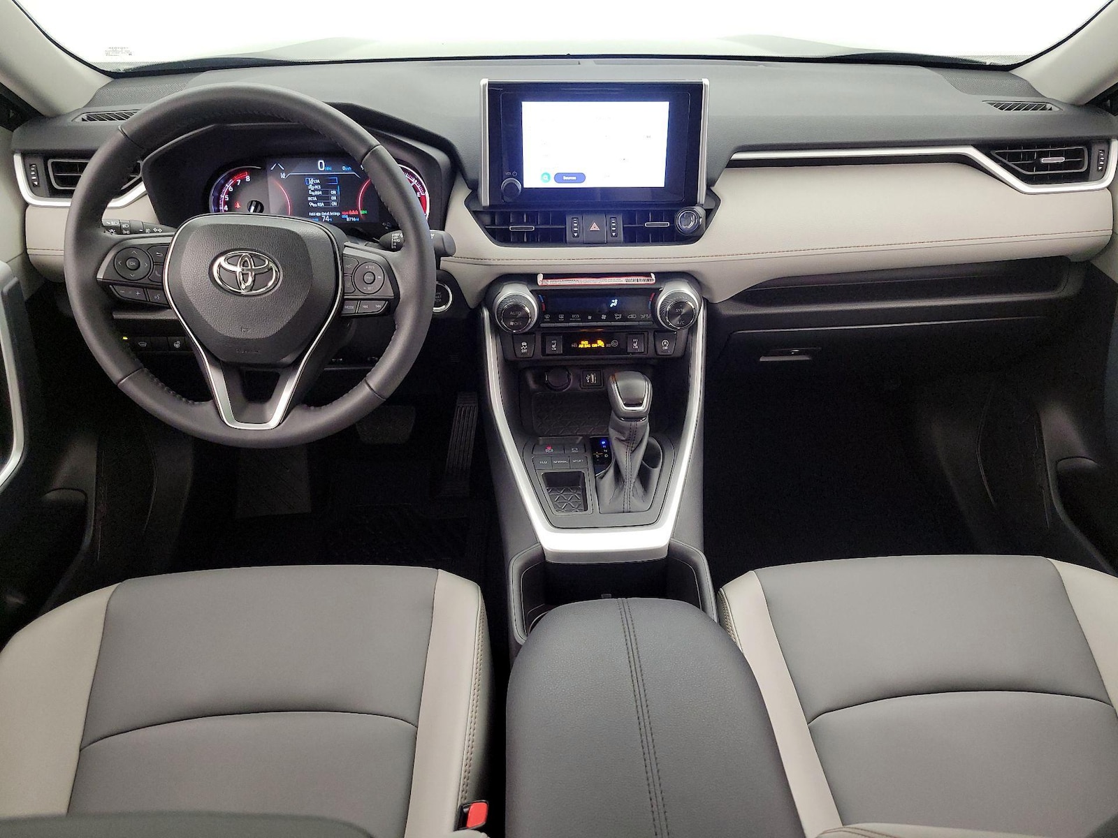 2025 Toyota RAV4 XLE Premium - Photo 10