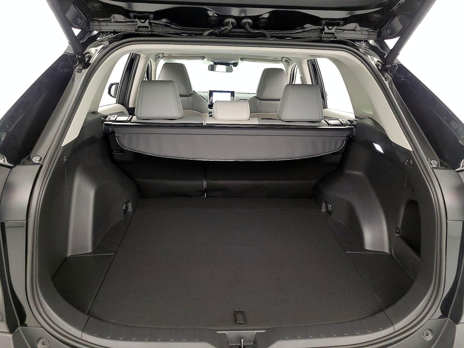 2025 Toyota RAV4 XLE Premium - Photo 22