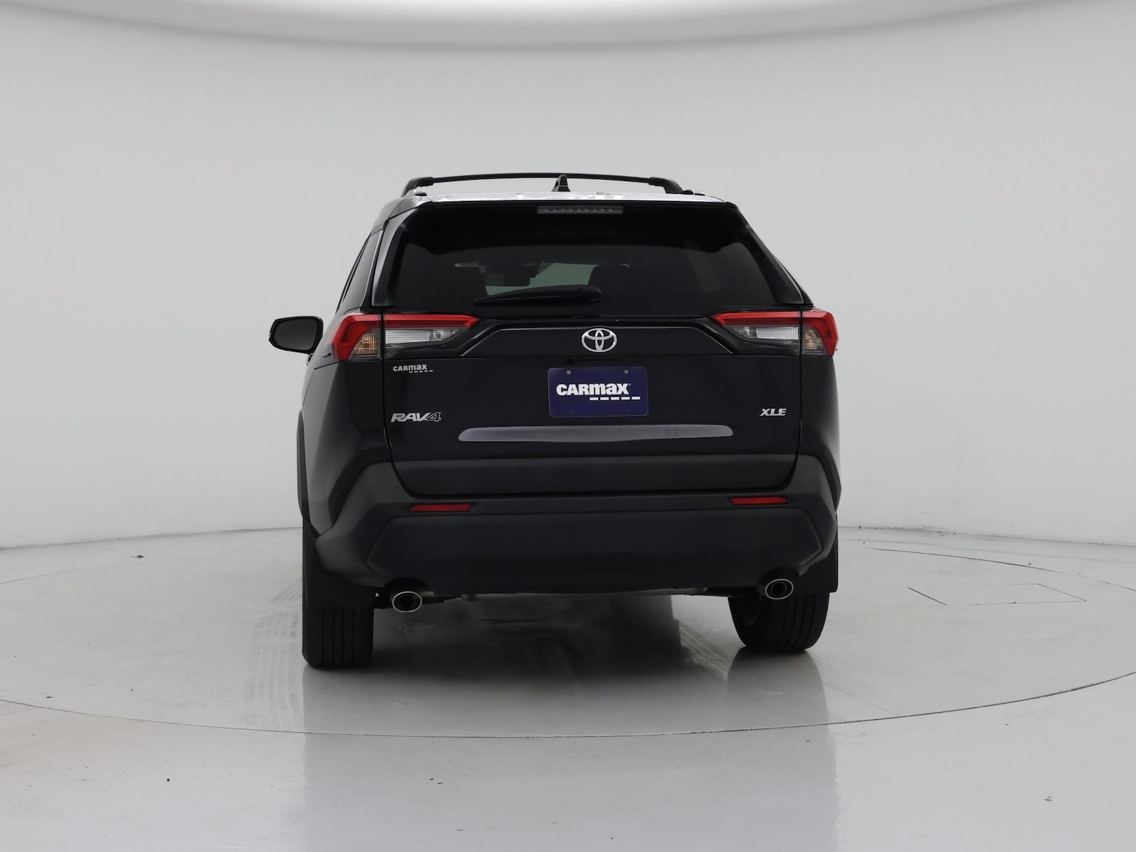 2025 Toyota RAV4 XLE Premium - Photo 7