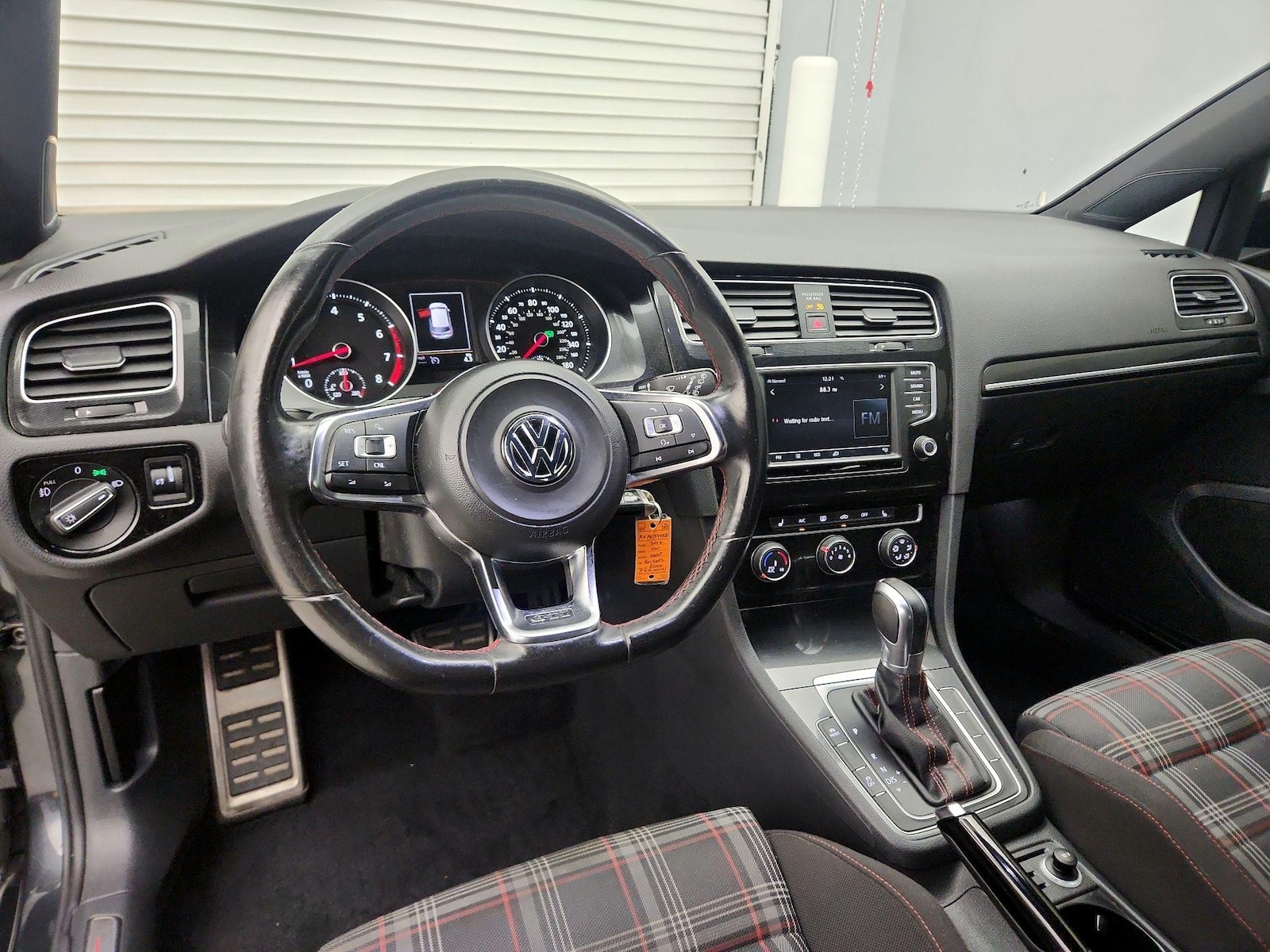 Rear View Camera