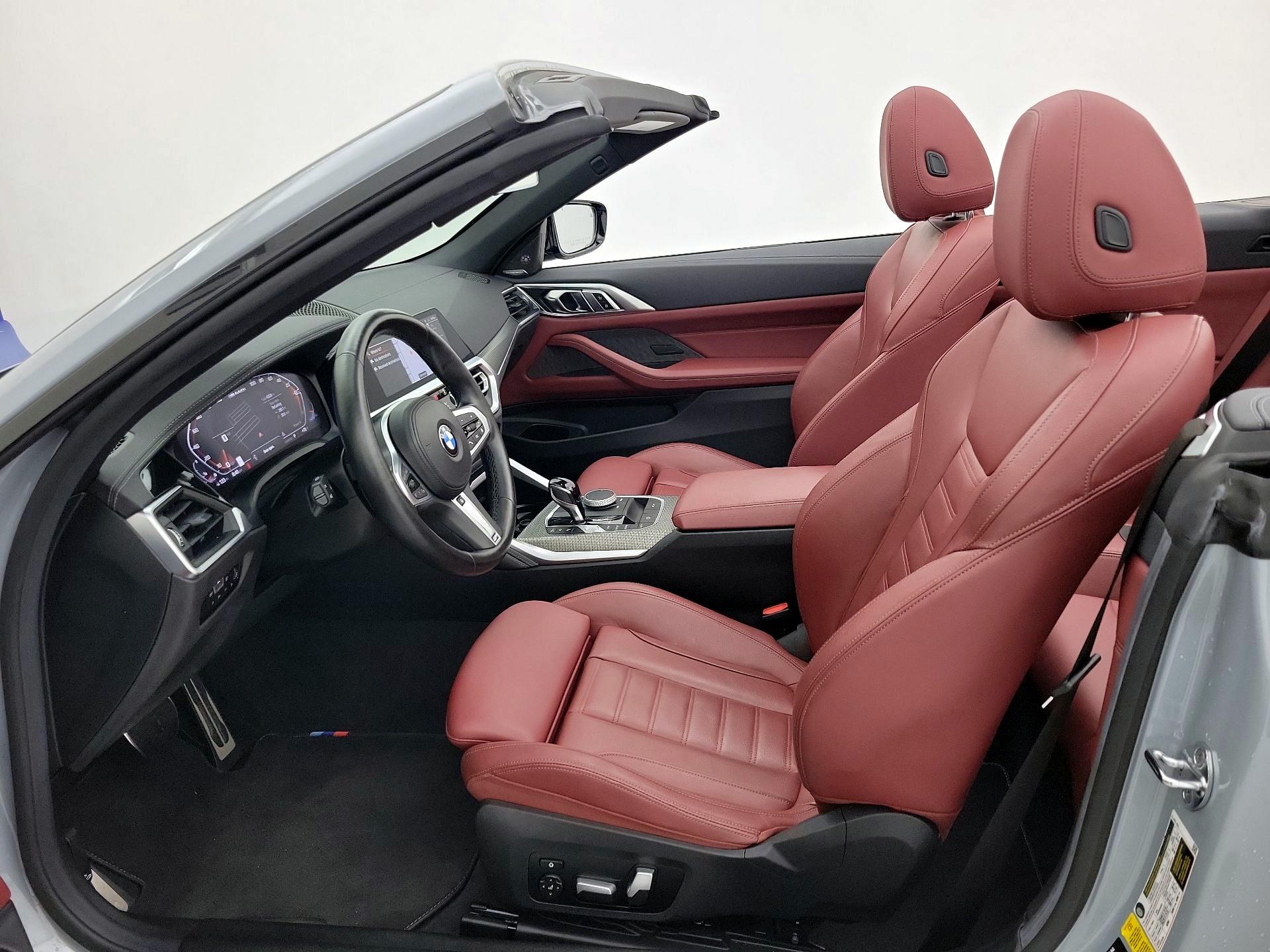 Thumbnail: 2023 BMW 4 Series - 11