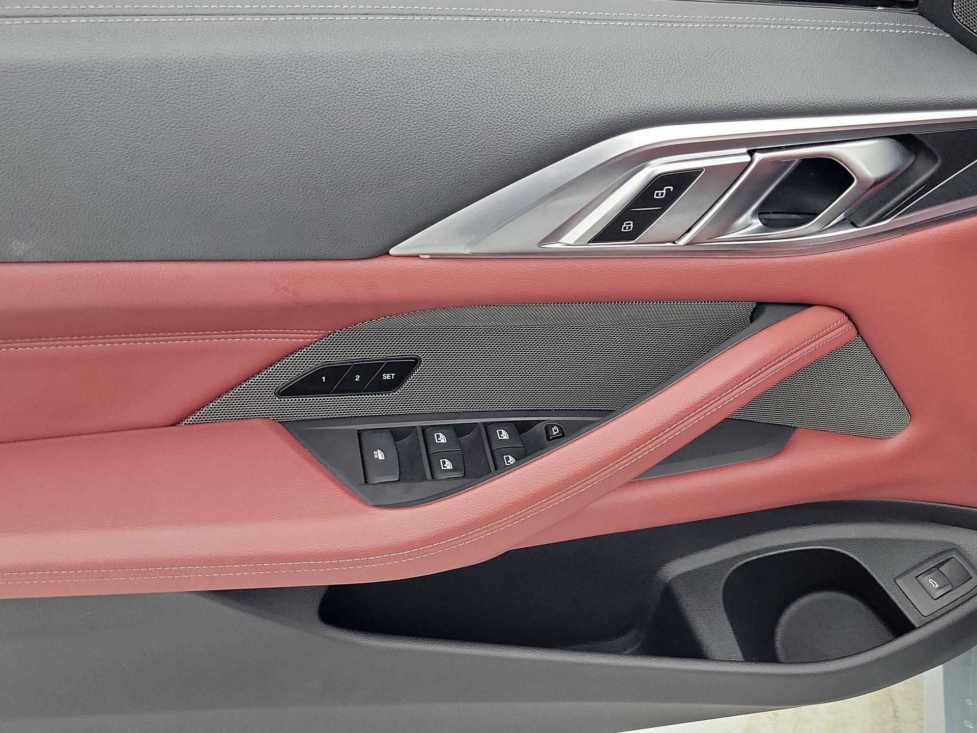 Thumbnail: 2023 BMW 4 Series - 12