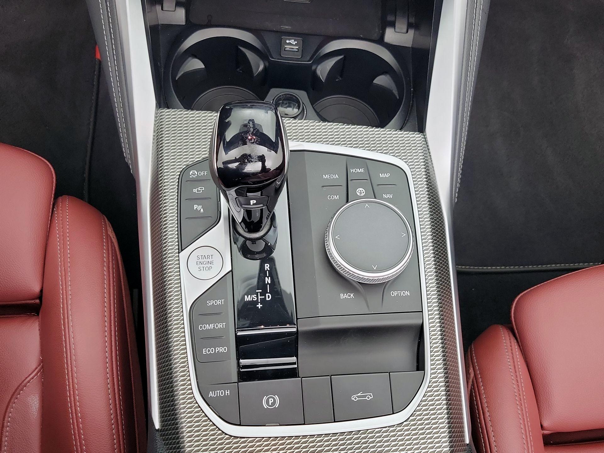 Thumbnail: 2023 BMW 4 Series - 18