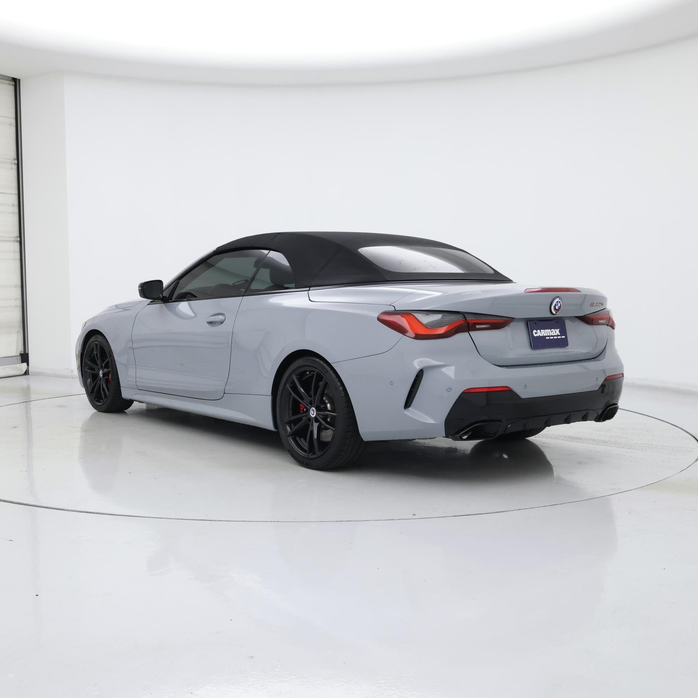 Thumbnail: 2023 BMW 4 Series - 2
