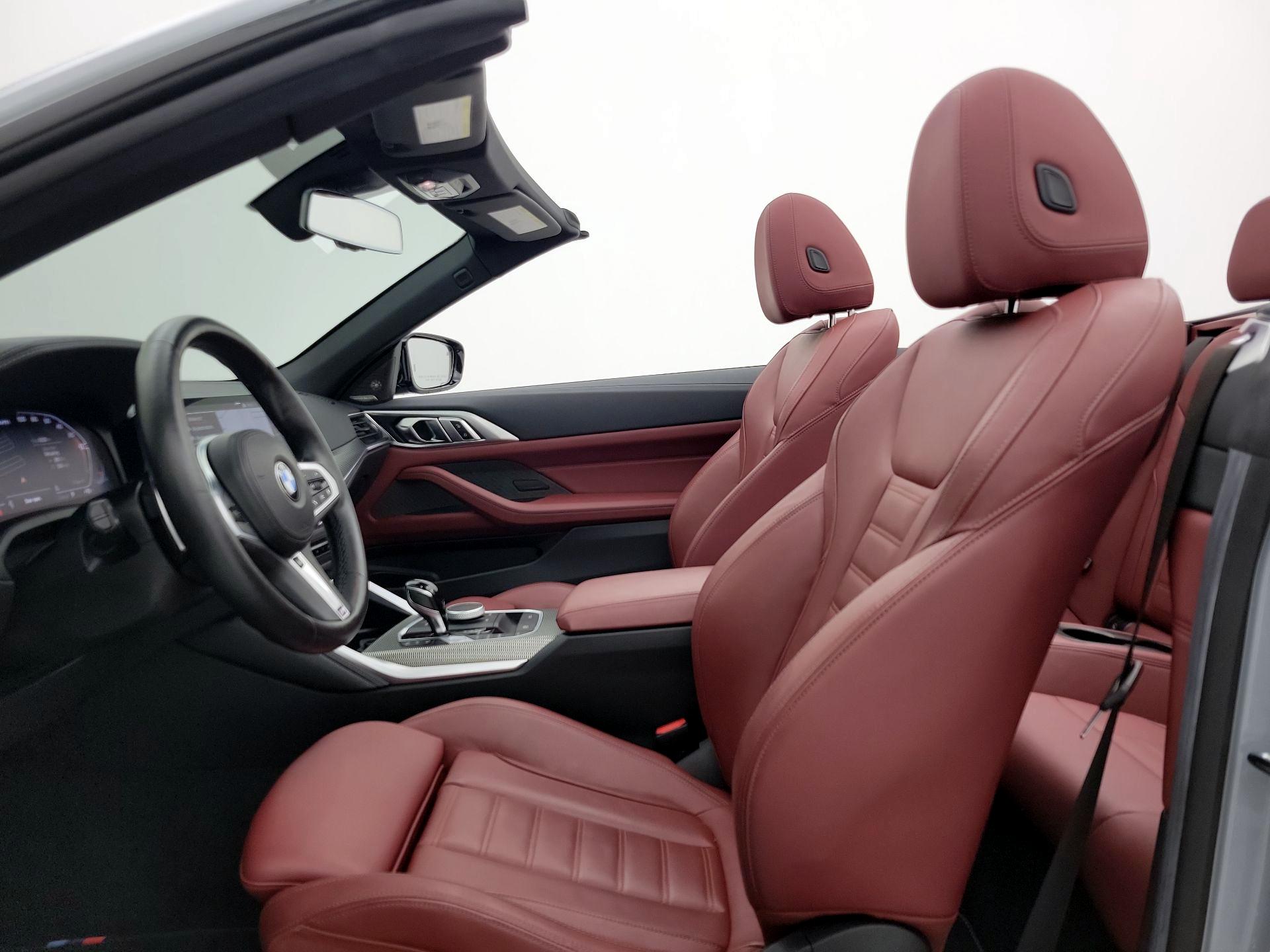 Thumbnail: 2023 BMW 4 Series - 20