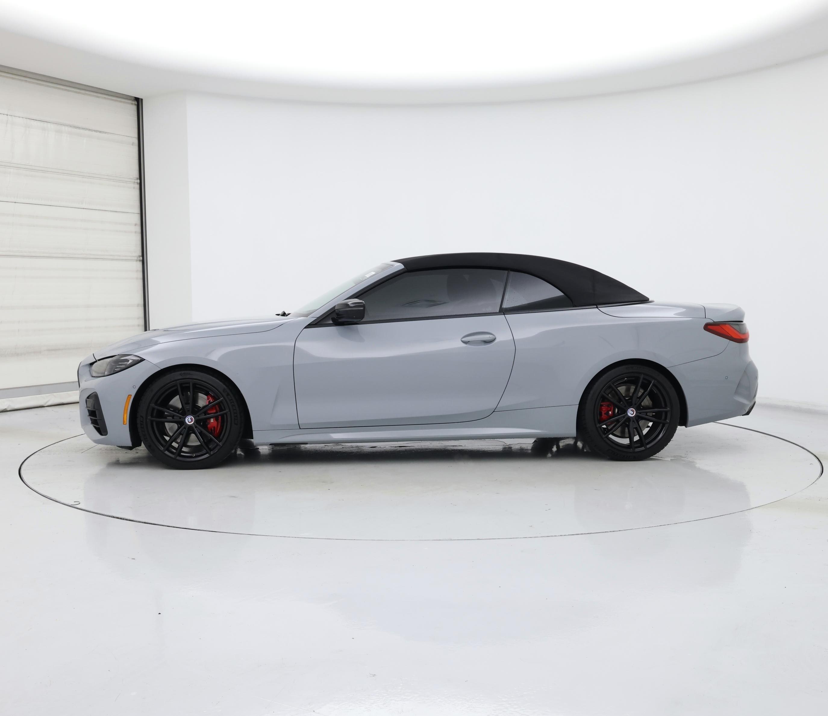 Thumbnail: 2023 BMW 4 Series - 3
