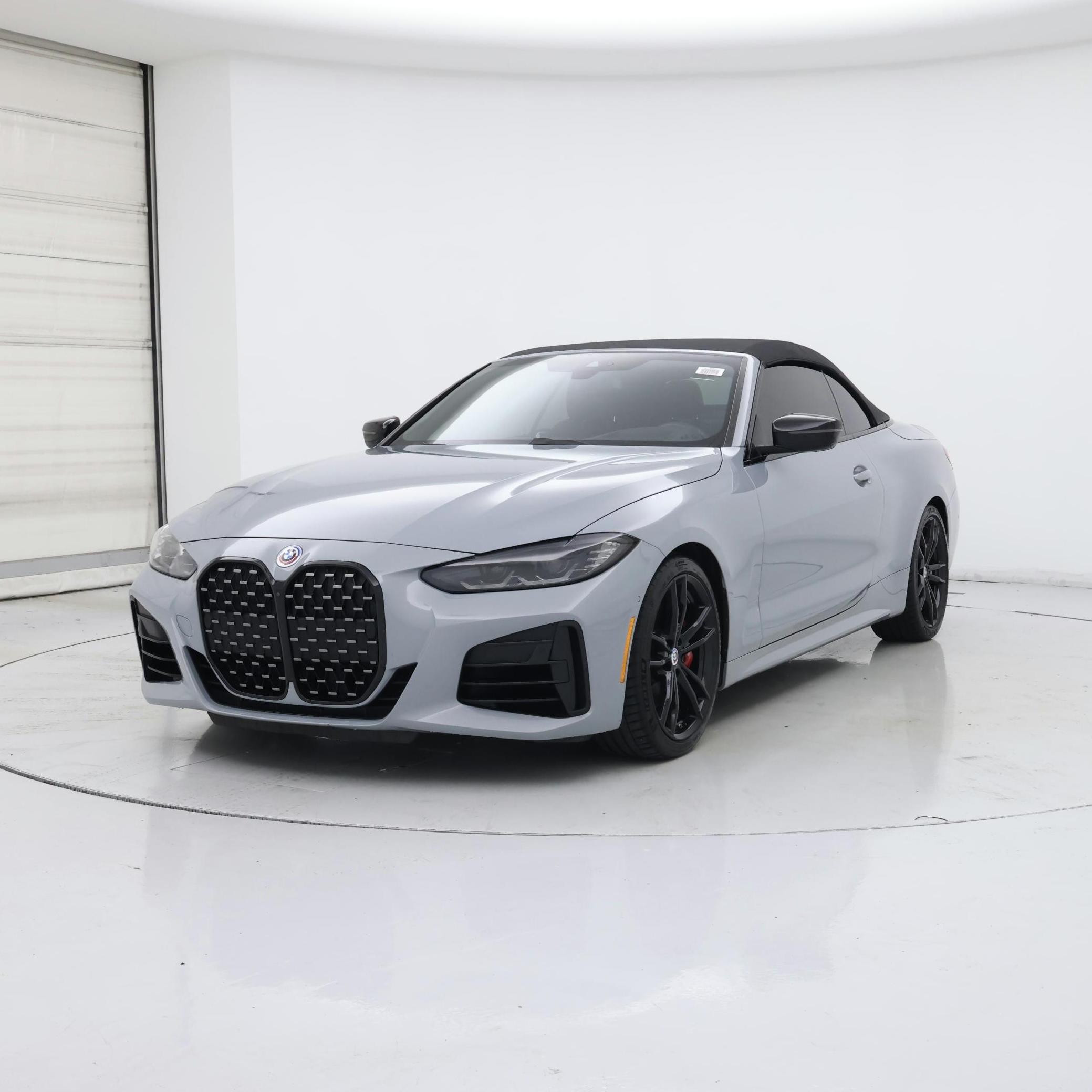 Thumbnail: 2023 BMW 4 Series - 4