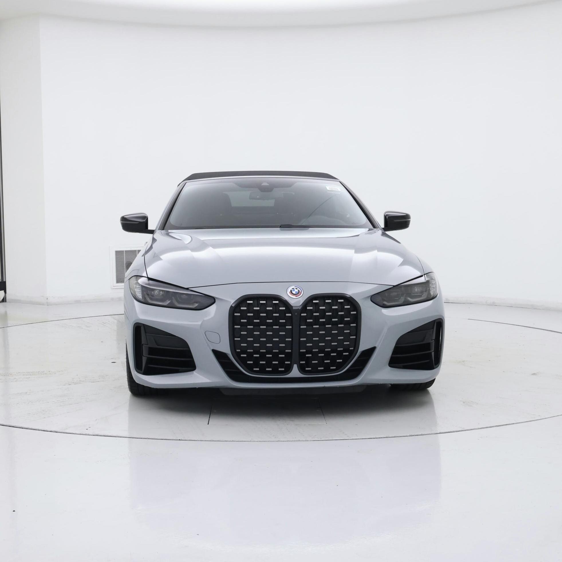 Thumbnail: 2023 BMW 4 Series - 5