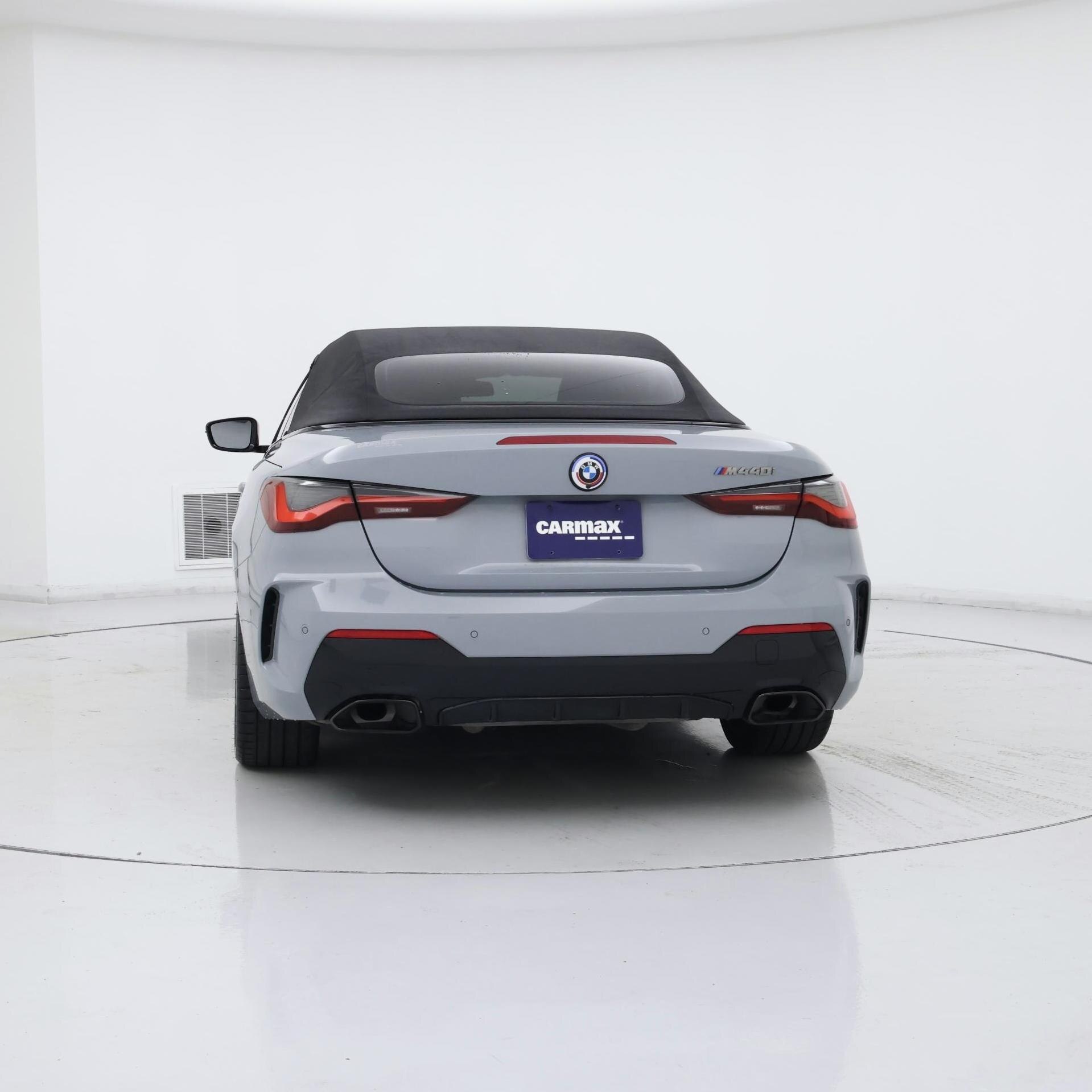 Thumbnail: 2023 BMW 4 Series - 6