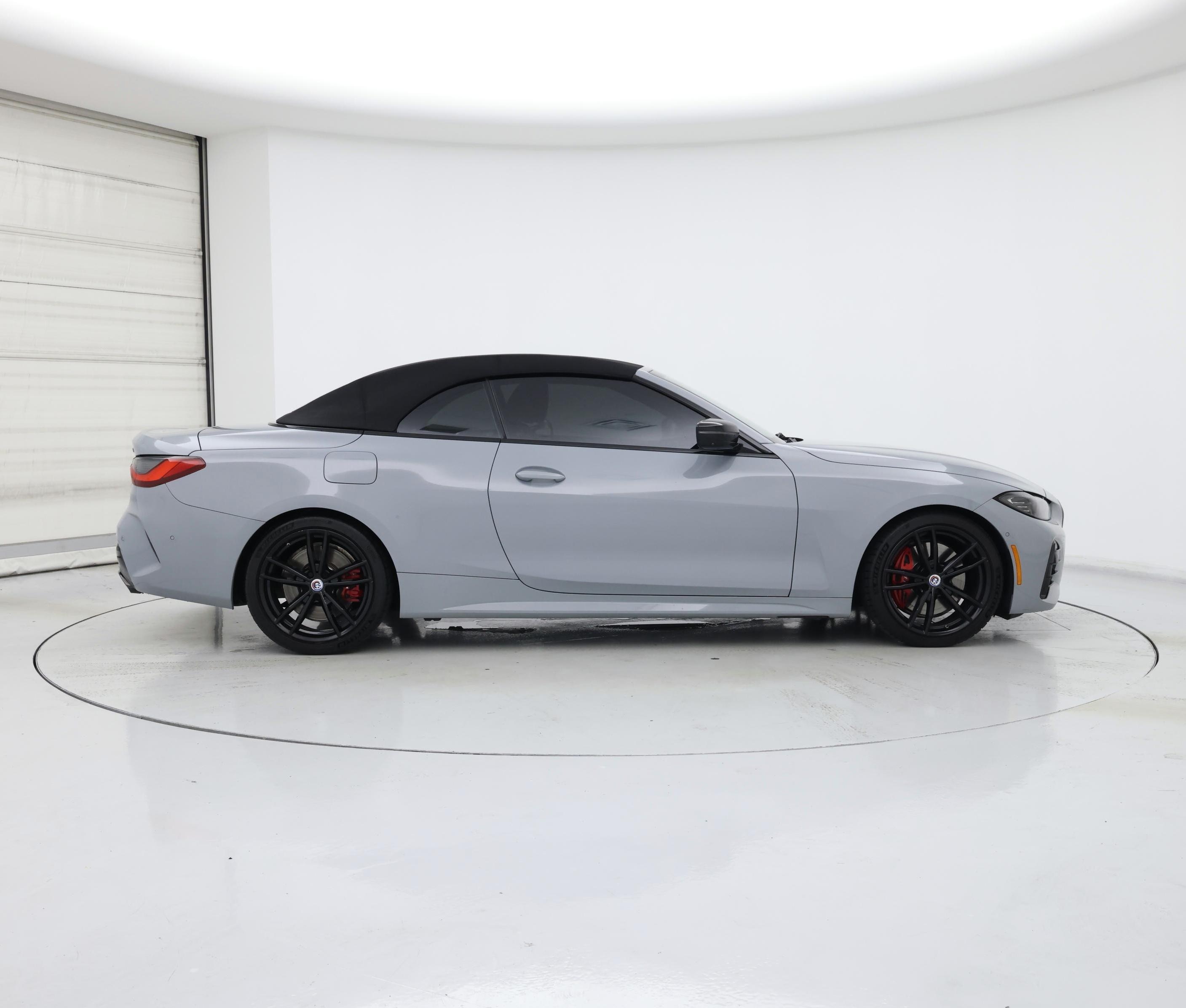 Thumbnail: 2023 BMW 4 Series - 7