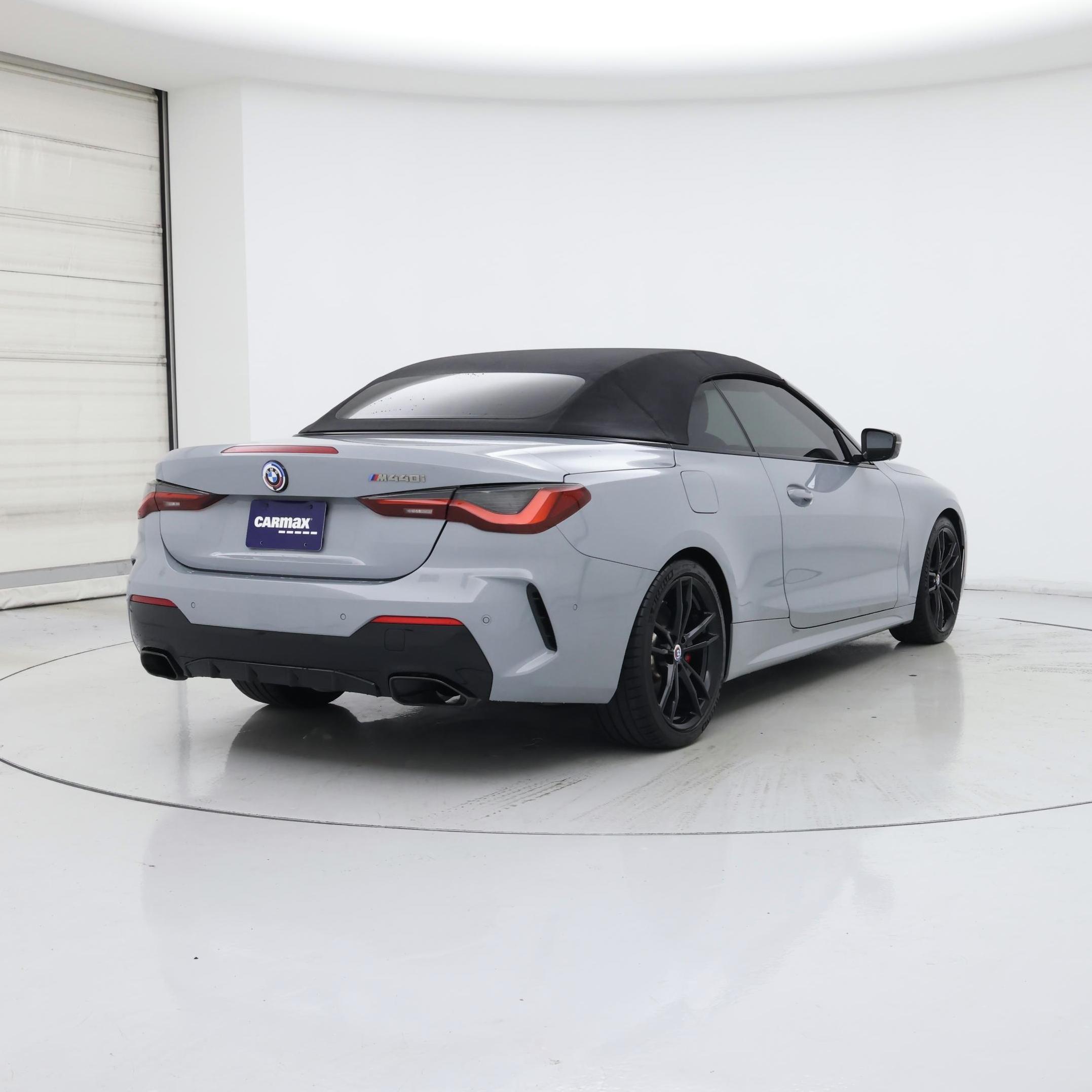 Thumbnail: 2023 BMW 4 Series - 8