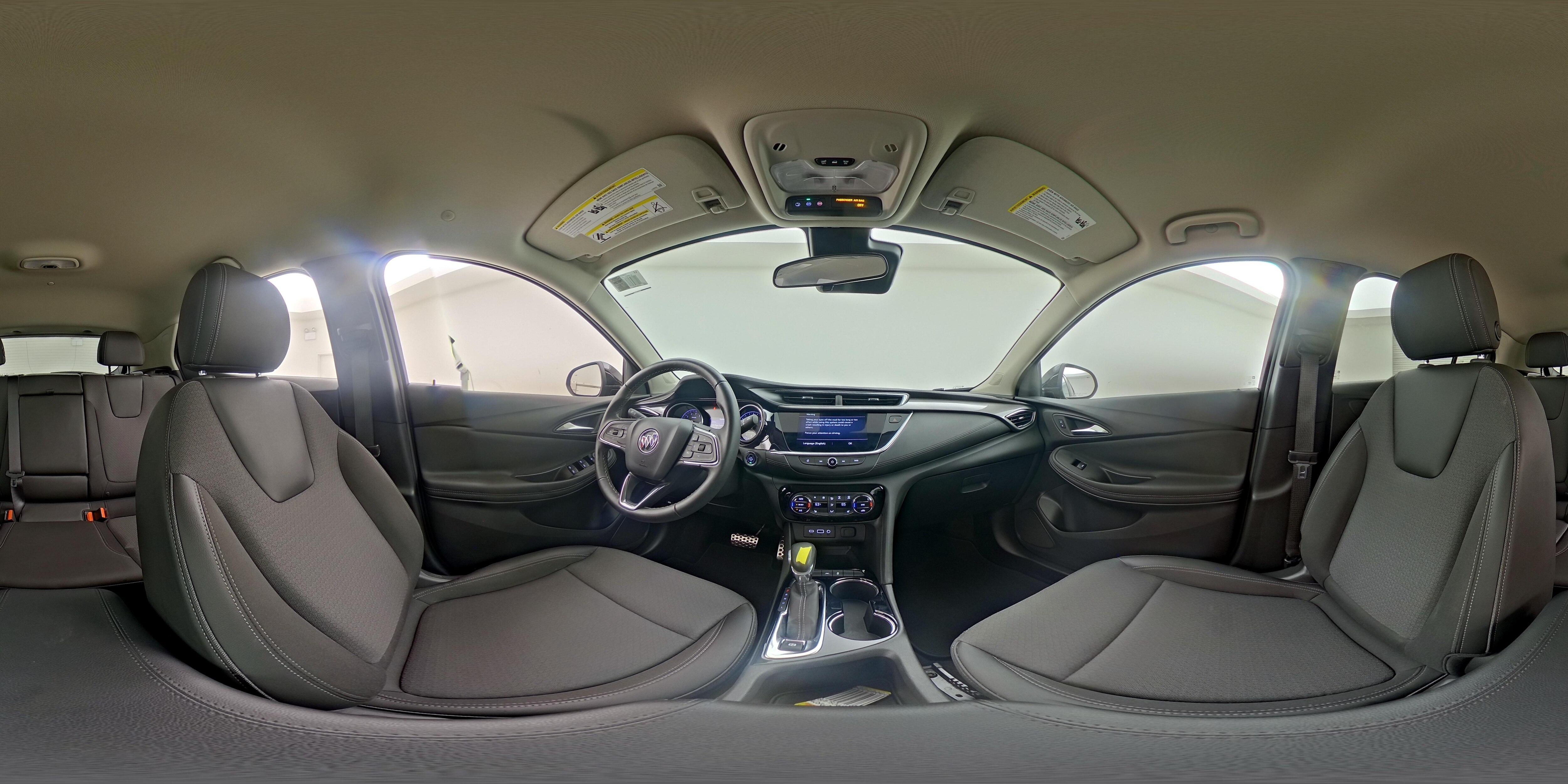 2023 Buick Encore GX Select - Photo 24