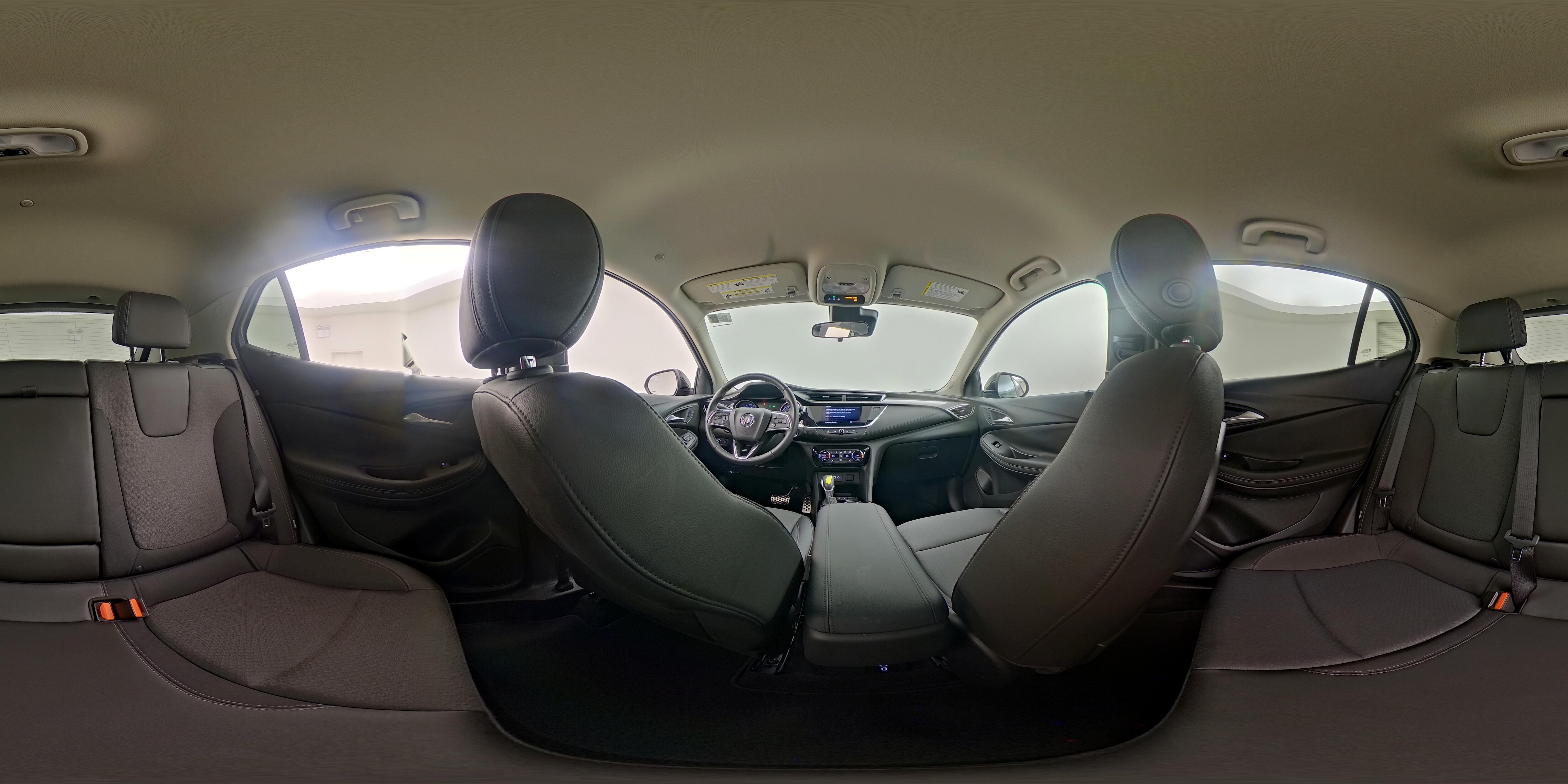 2023 Buick Encore GX Select - Photo 25
