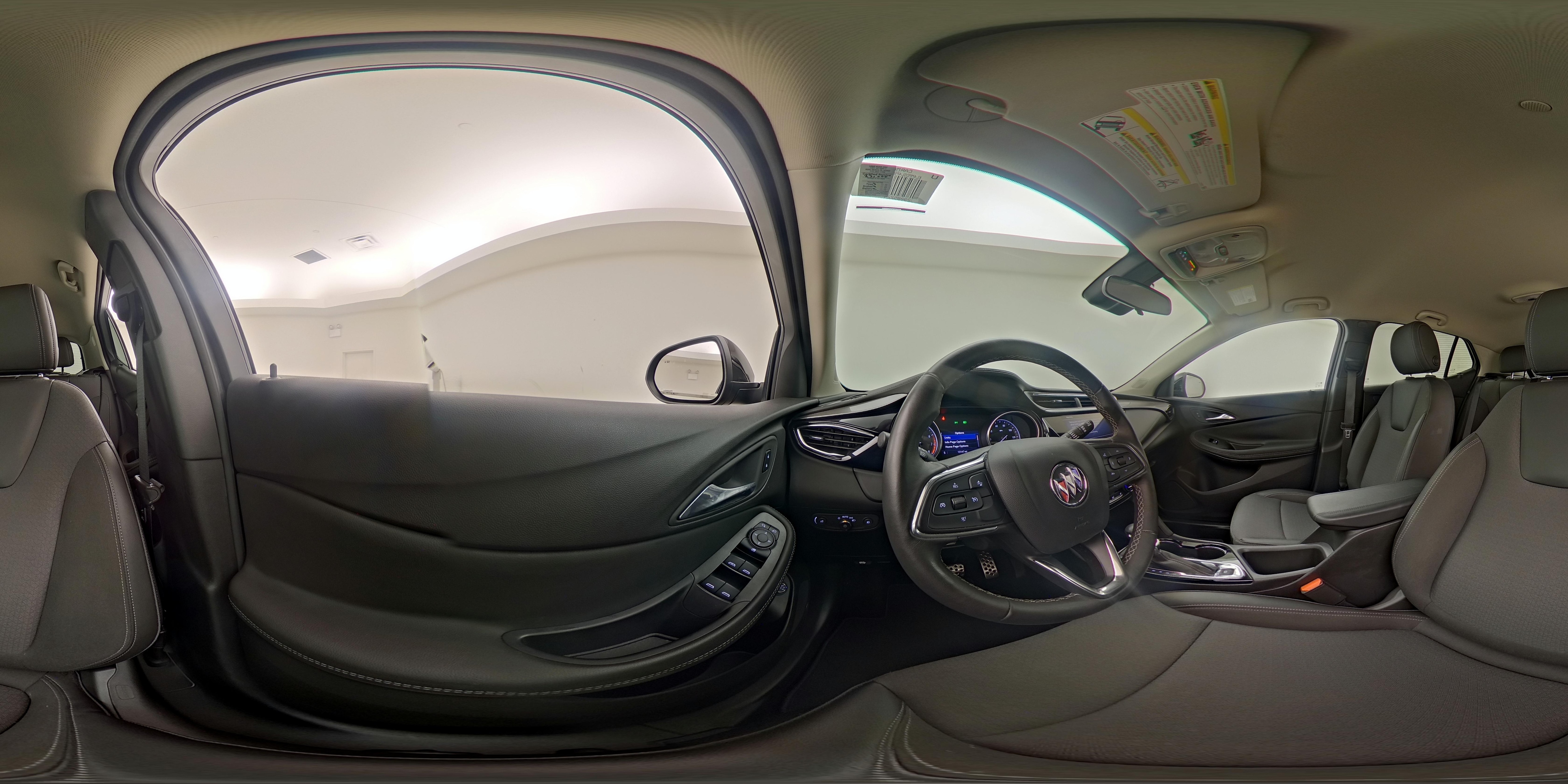 2023 Buick Encore GX Select - Photo 26