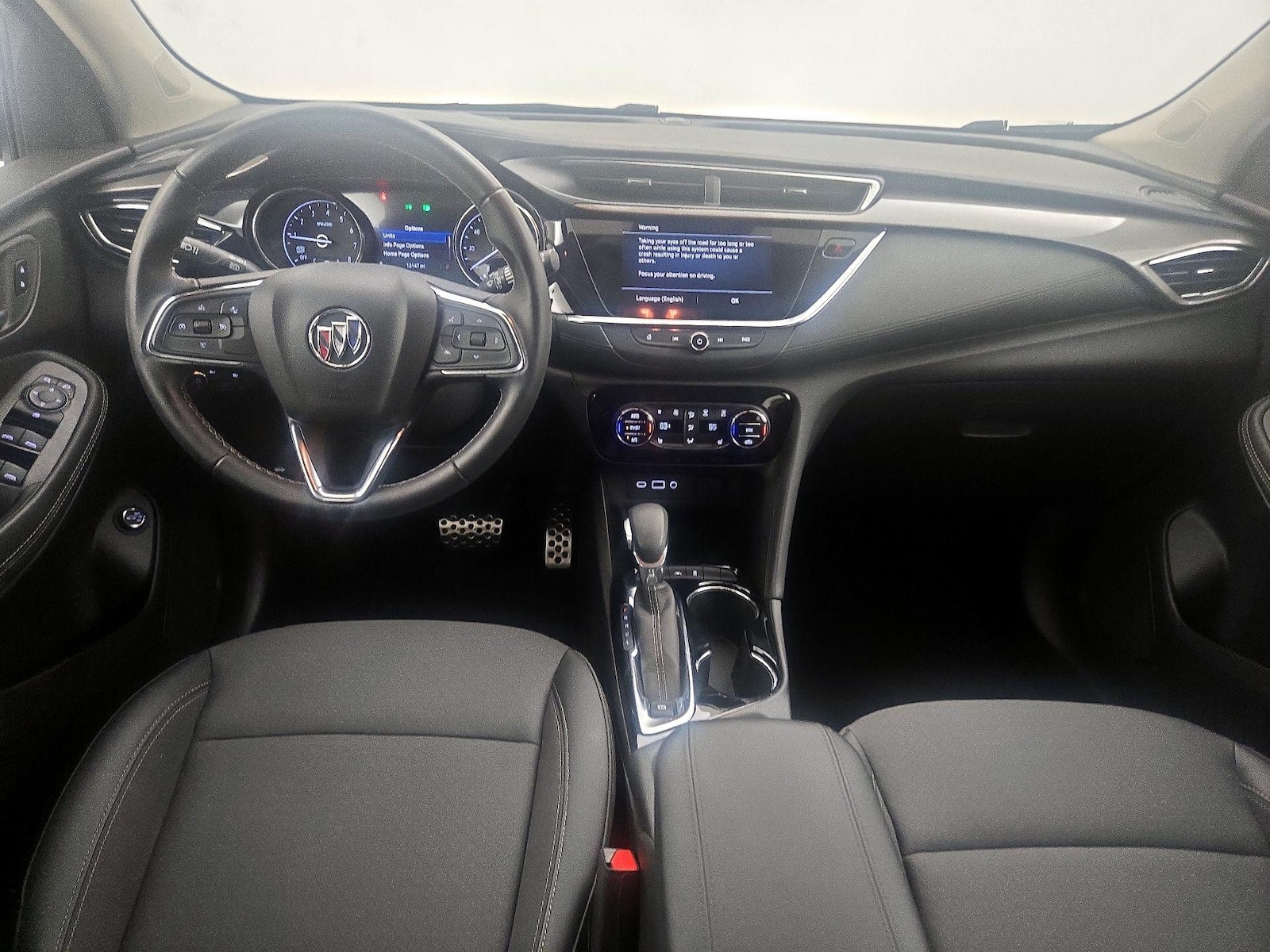 2023 Buick Encore GX Select - Photo 10
