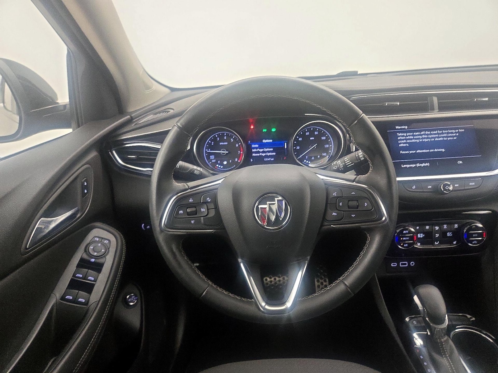 2023 Buick Encore GX Select - Photo 11