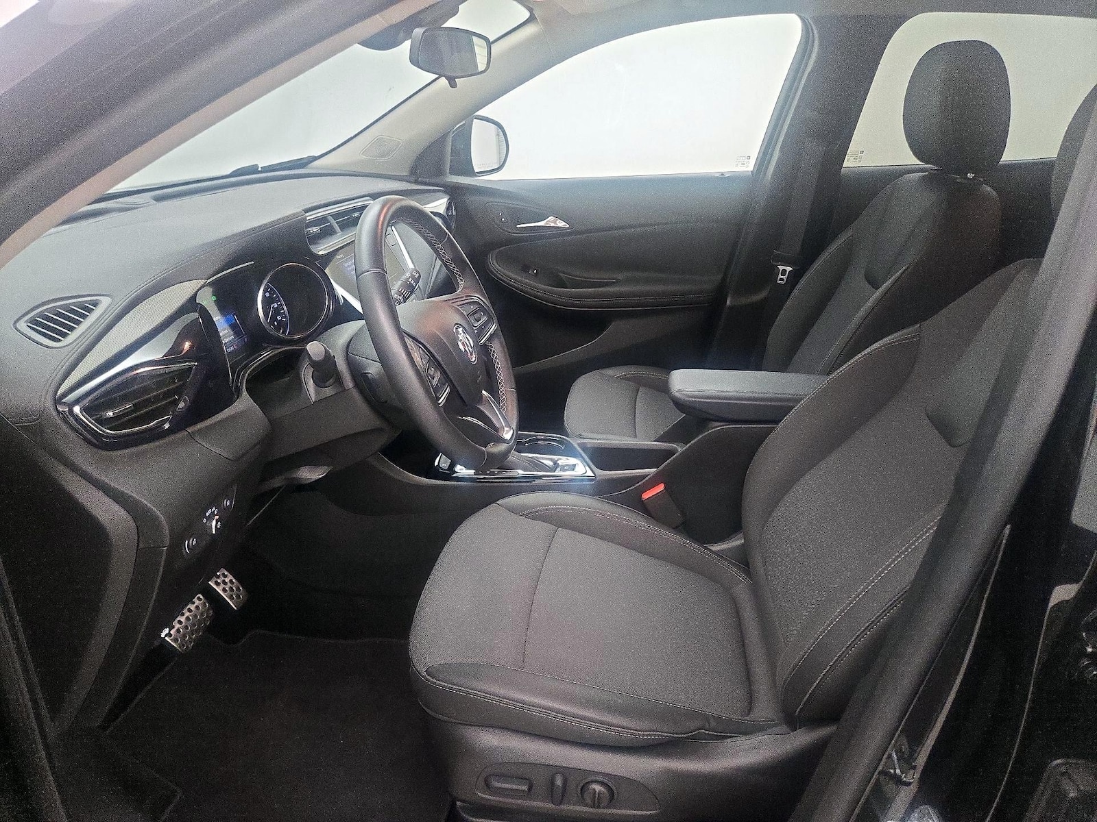2023 Buick Encore GX Select - Photo 12